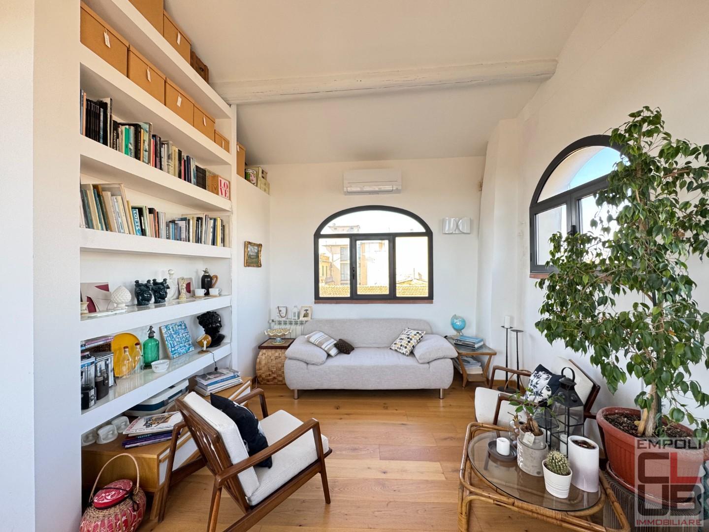 Loft in vendita a Empoli