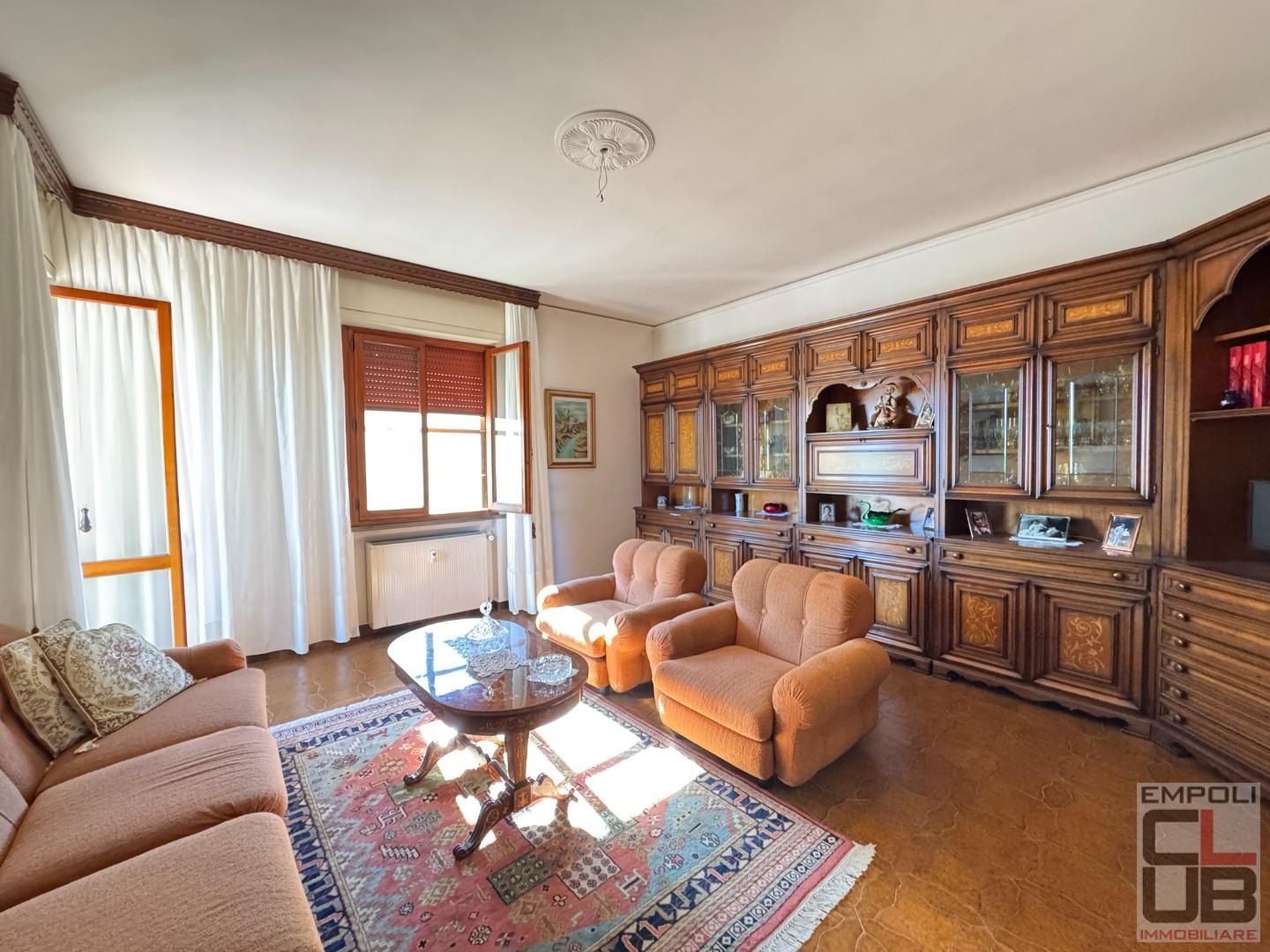 Appartamento in vendita a Empoli