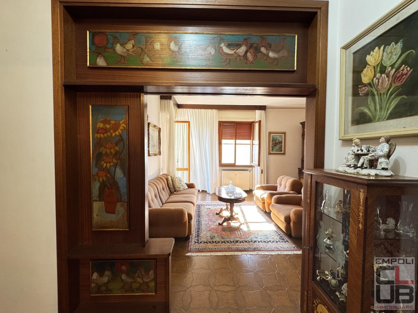 Appartamento in vendita a Empoli