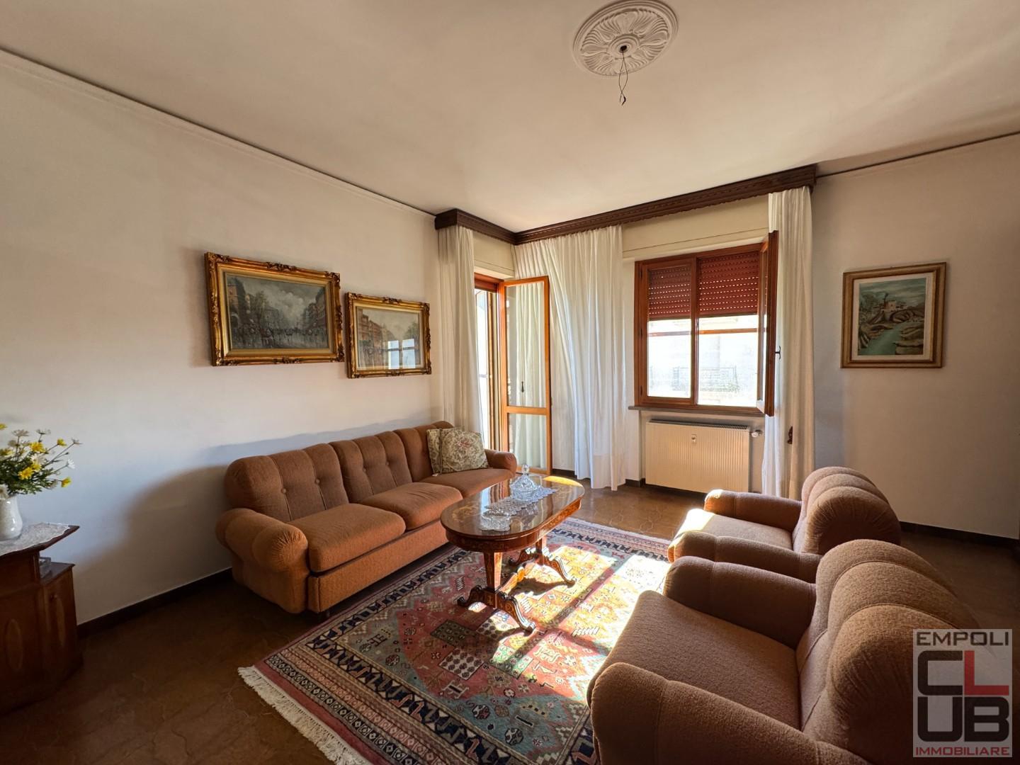 Appartamento in vendita a Empoli