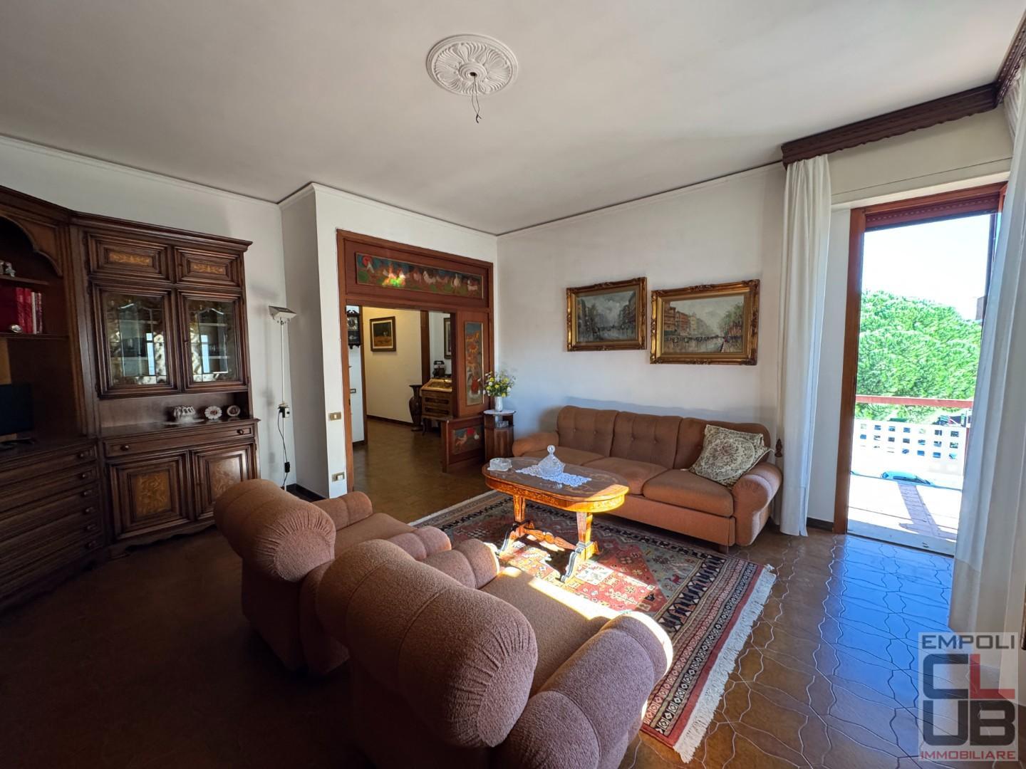 Appartamento in vendita a Empoli