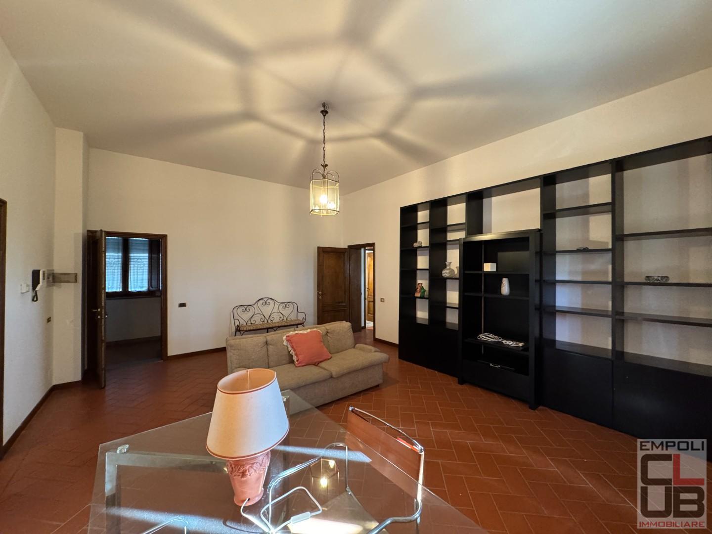 Quadrilocale arredato in affitto, Cerreto Guidi gavena