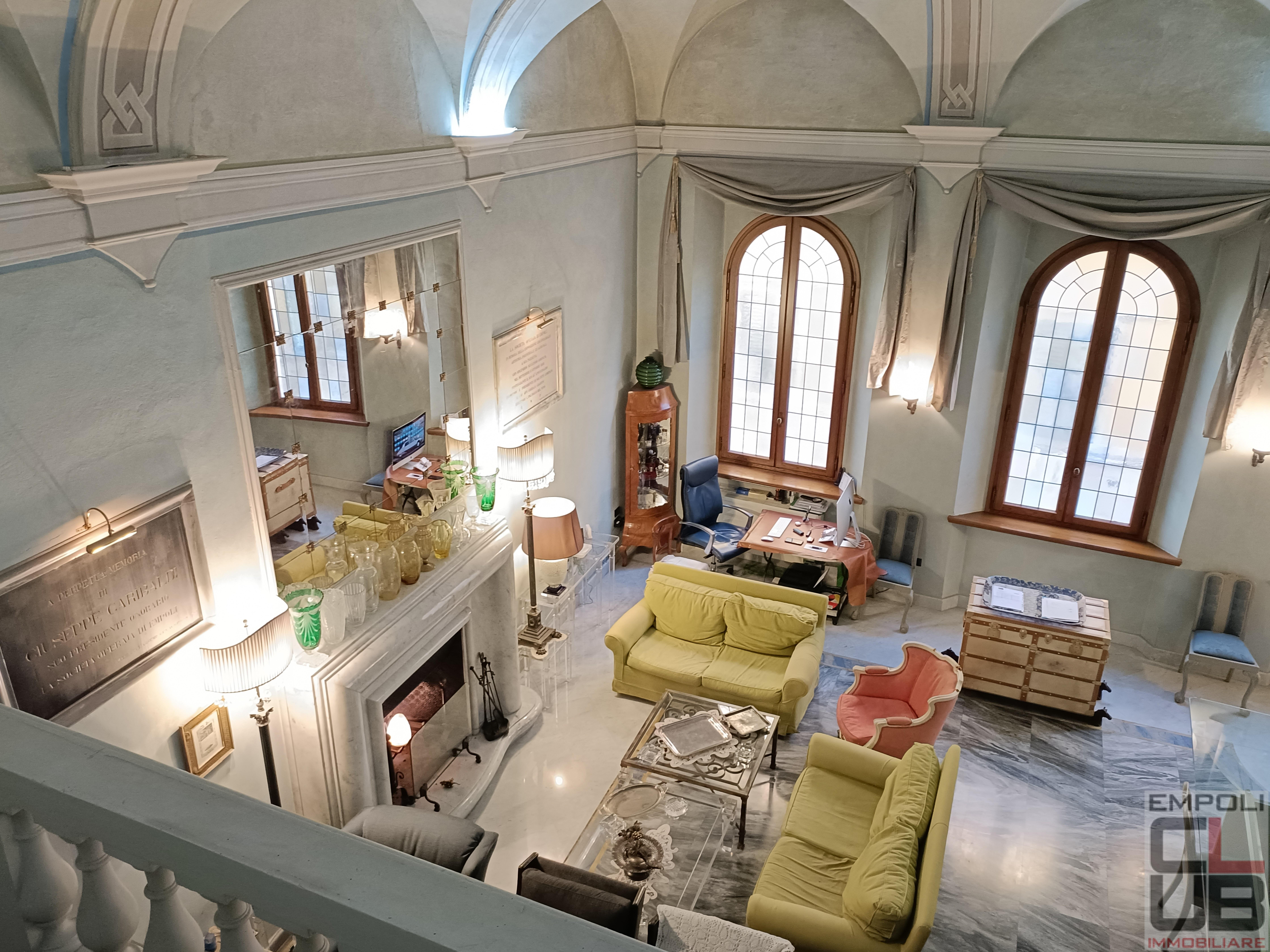 Stabile/Palazzo in vendita a Empoli