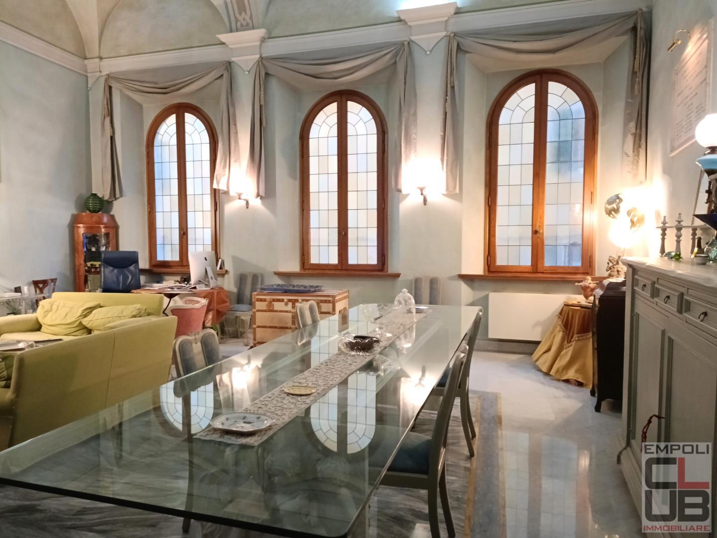 Stabile/Palazzo in vendita a Empoli