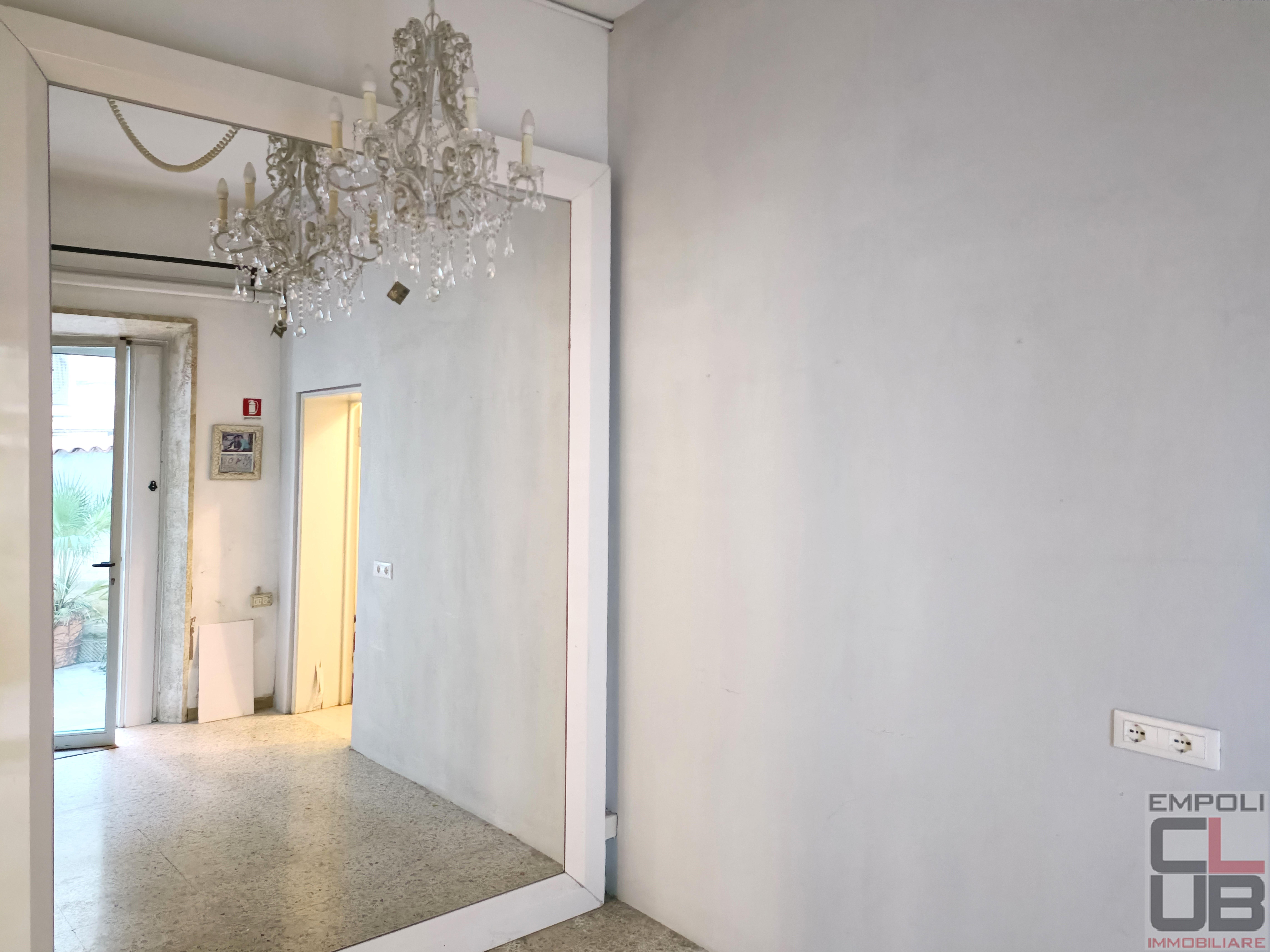 Locale commerciale in vendita a Empoli