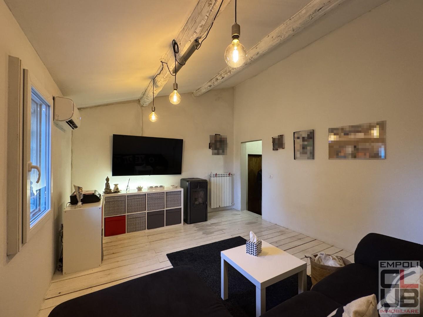 Casa indipendente con giardino a Fucecchio