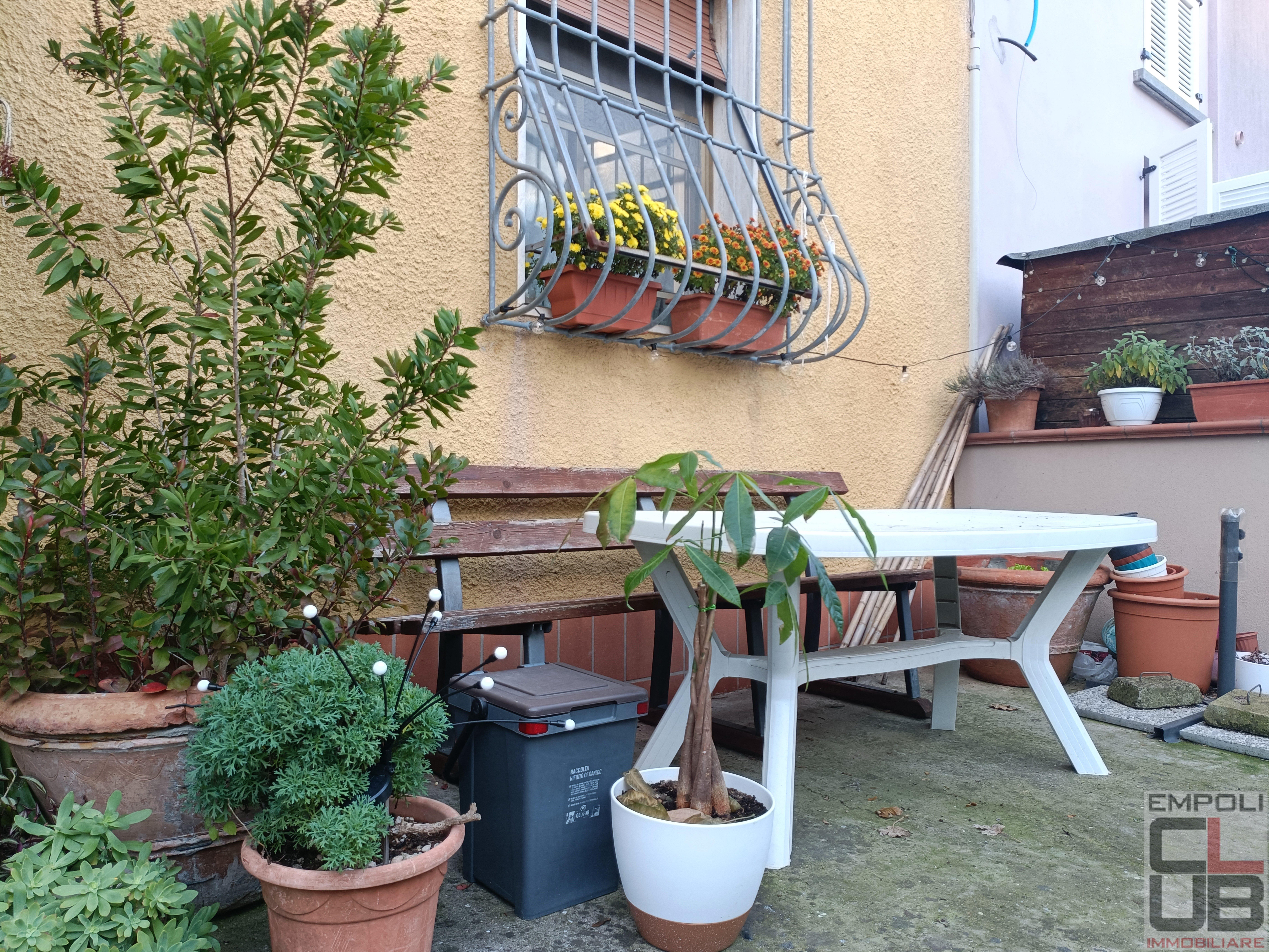 Trilocale in vendita a San Miniato