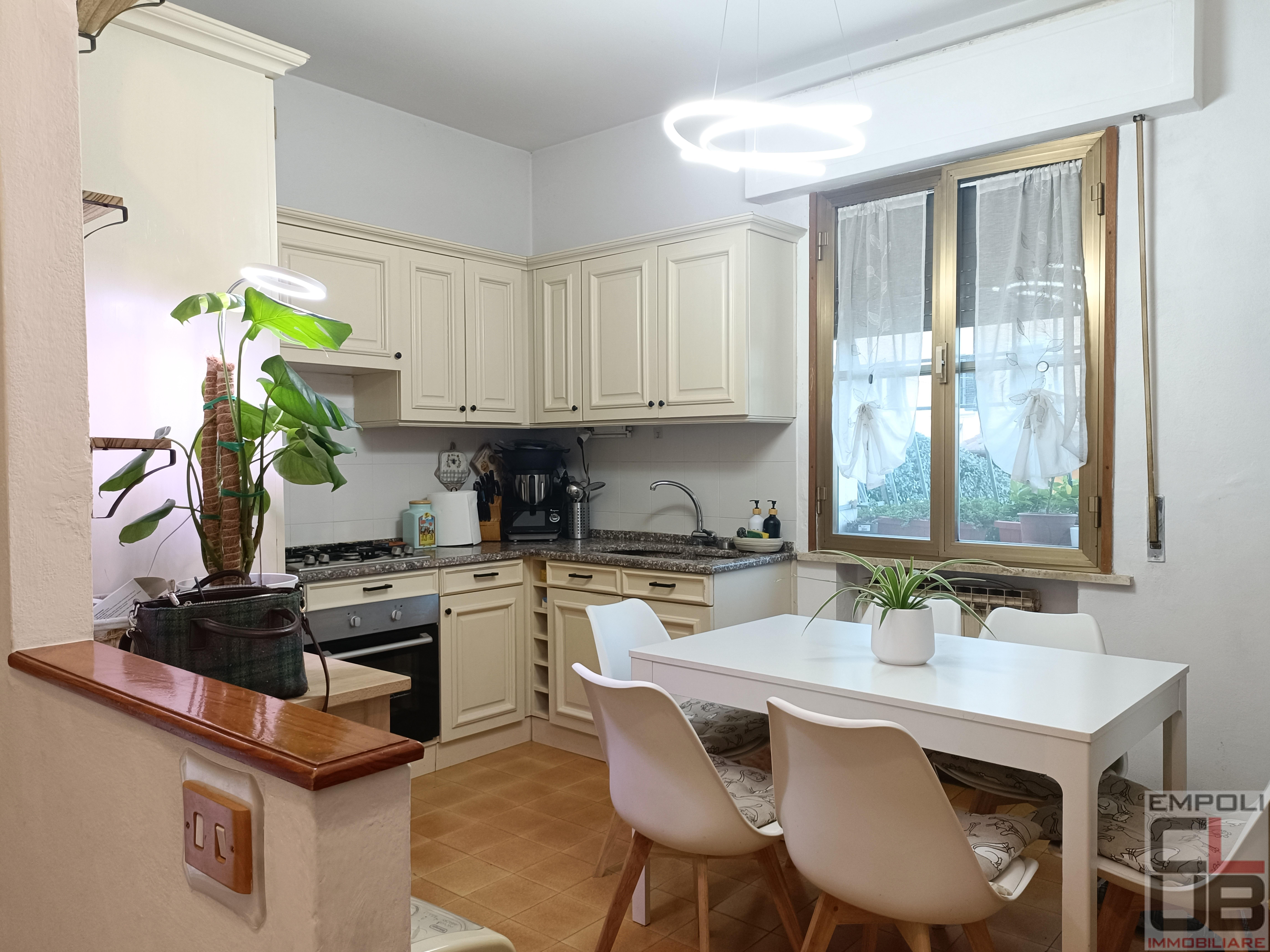 Trilocale in vendita a San Miniato