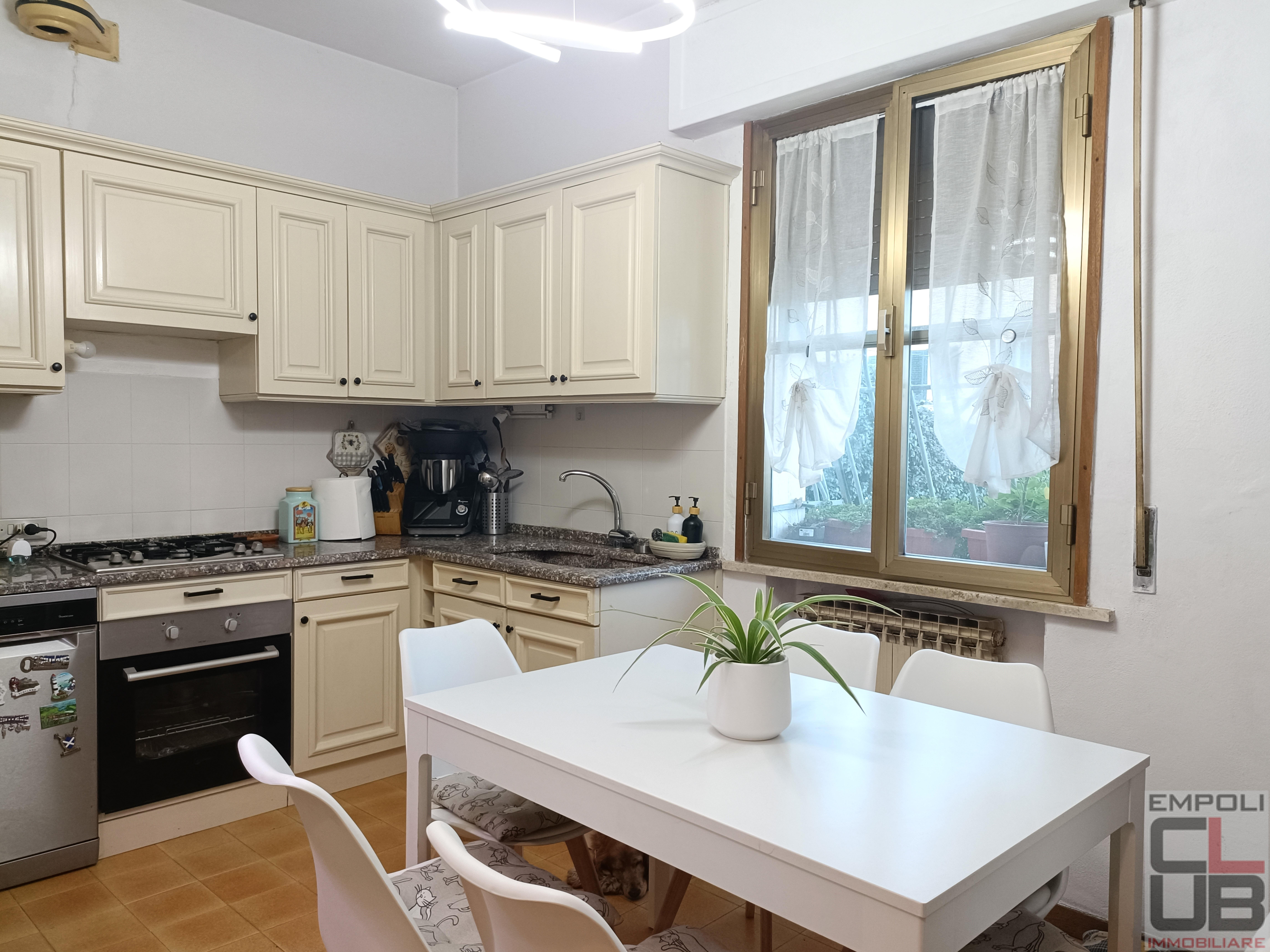 Trilocale in vendita a San Miniato