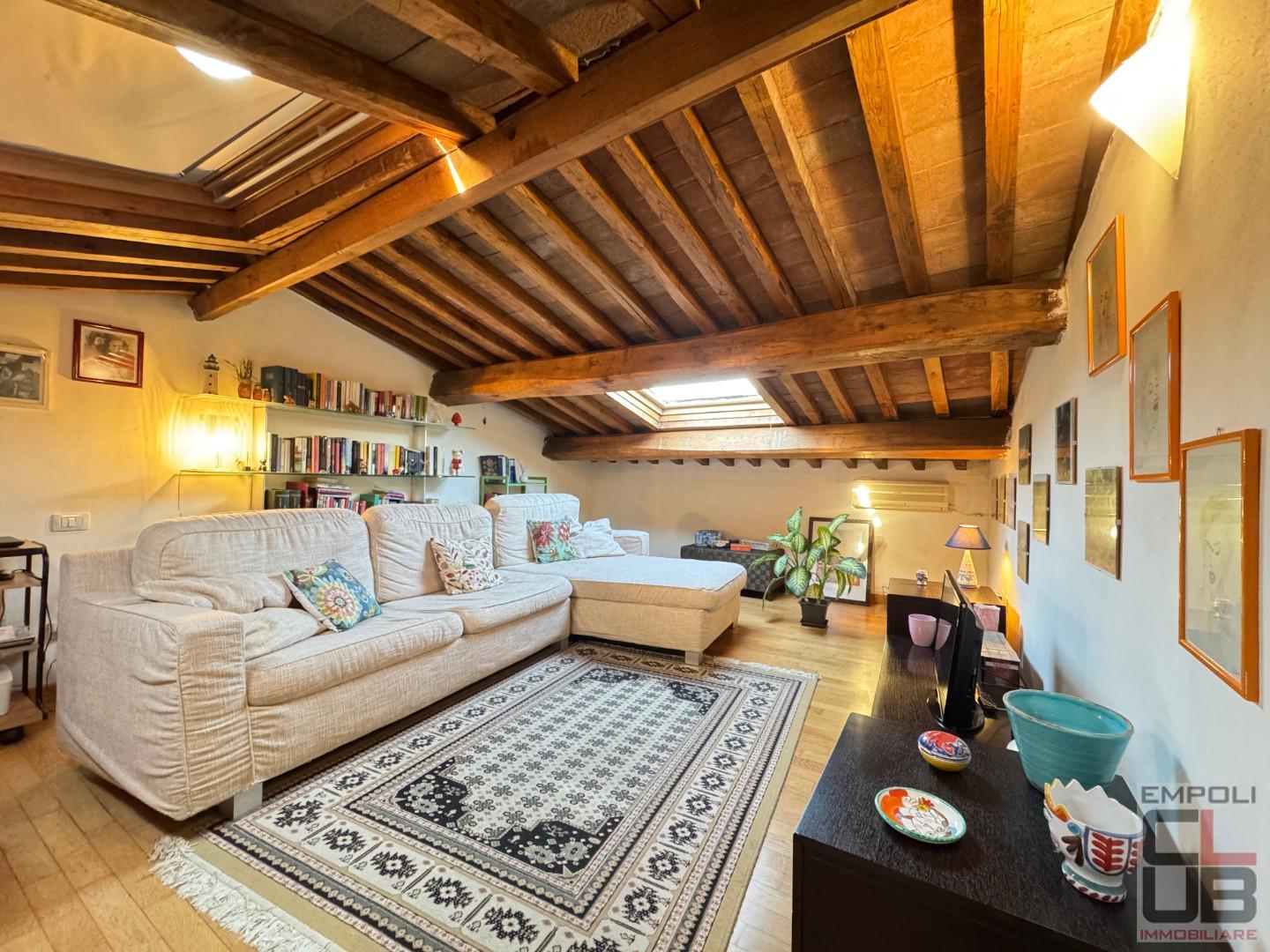 Trilocale in vendita a Empoli