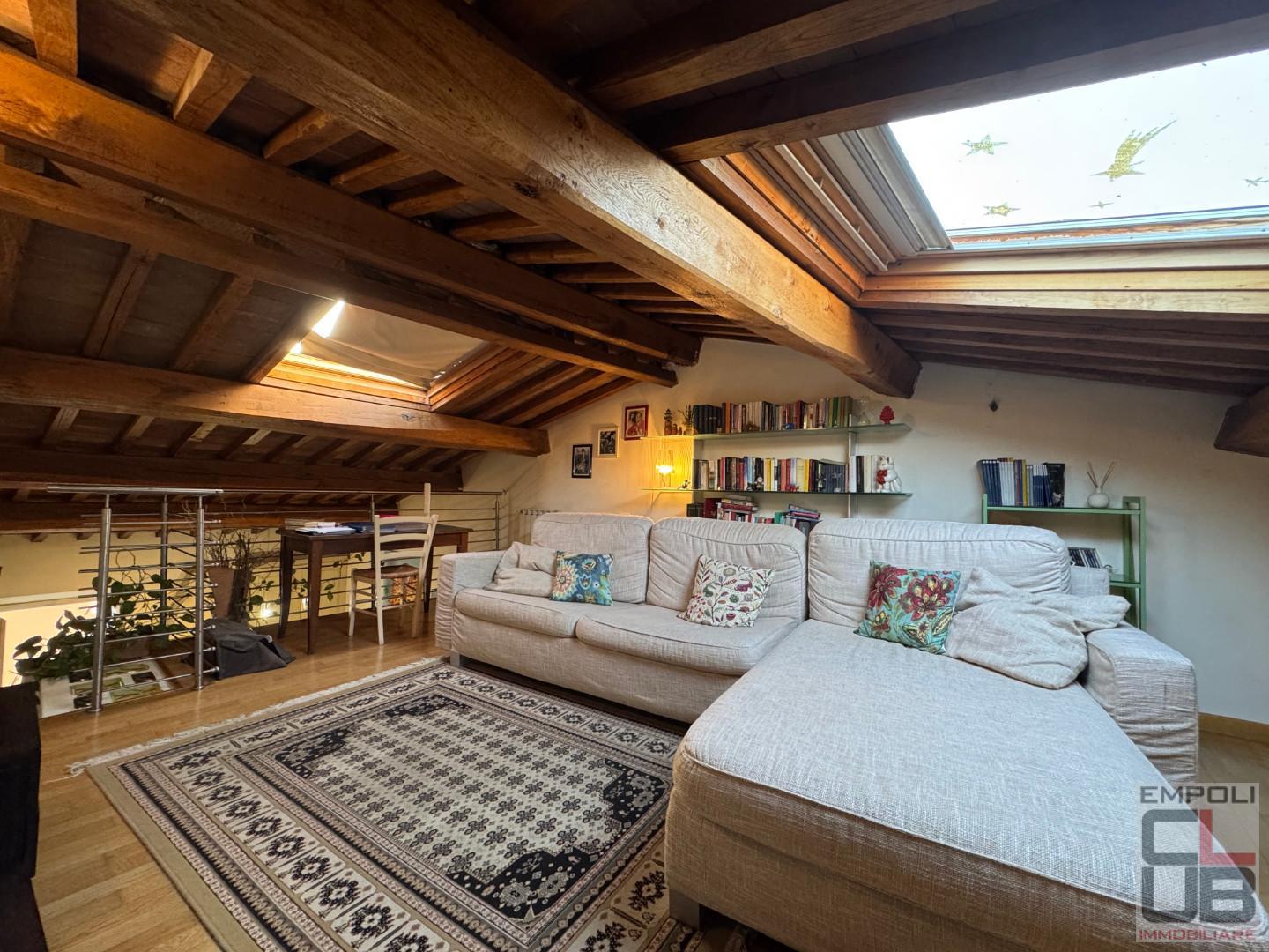 Trilocale in vendita a Empoli