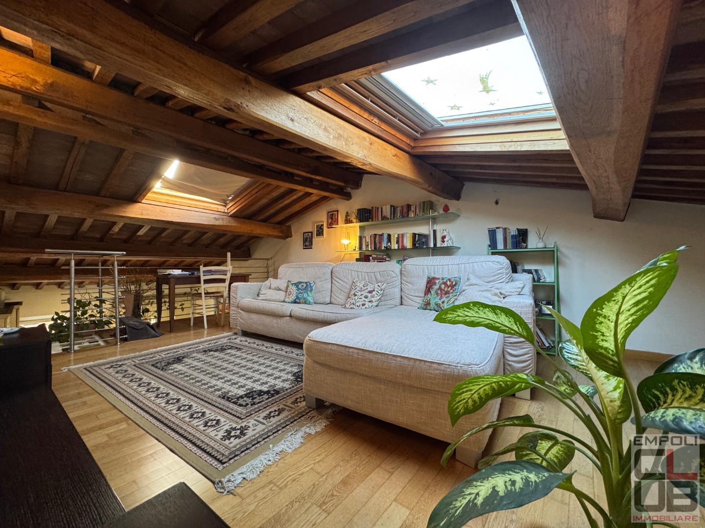 Trilocale in vendita a Empoli