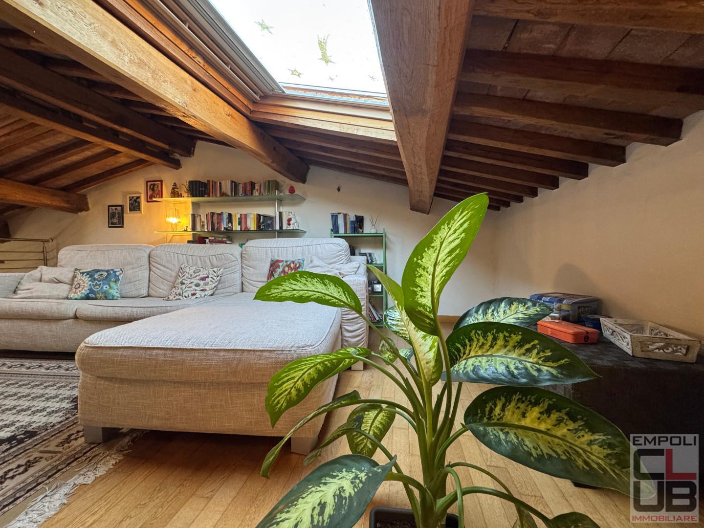 Trilocale in vendita a Empoli