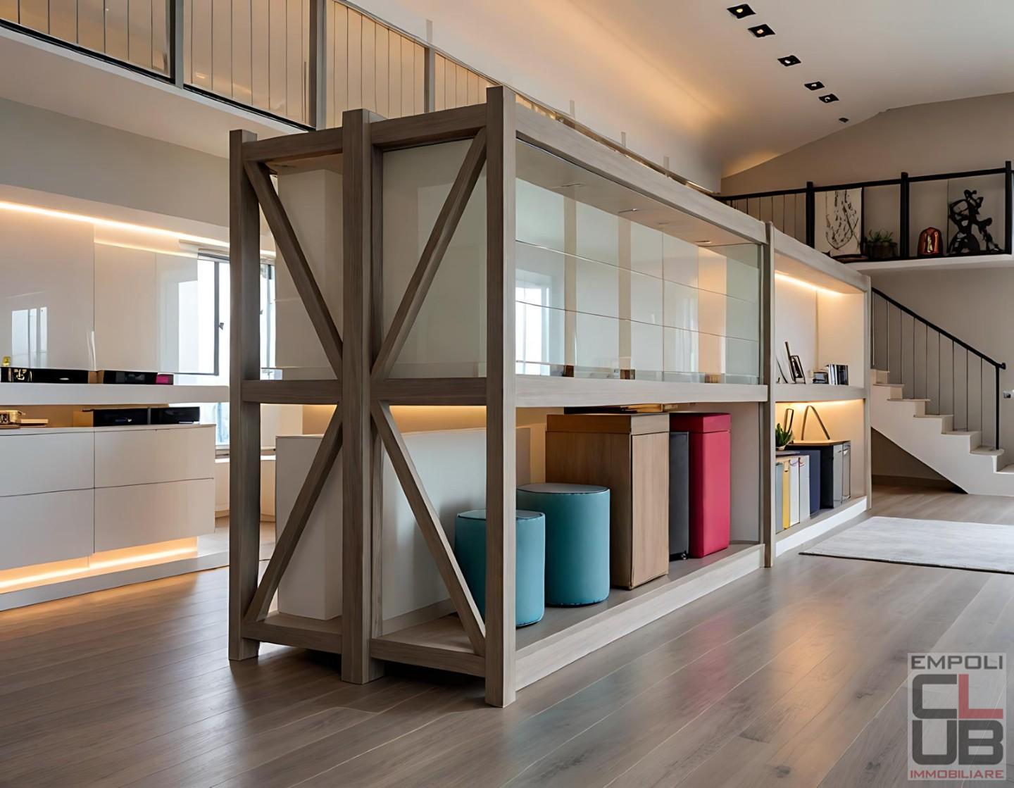 Capannone in vendita a Empoli