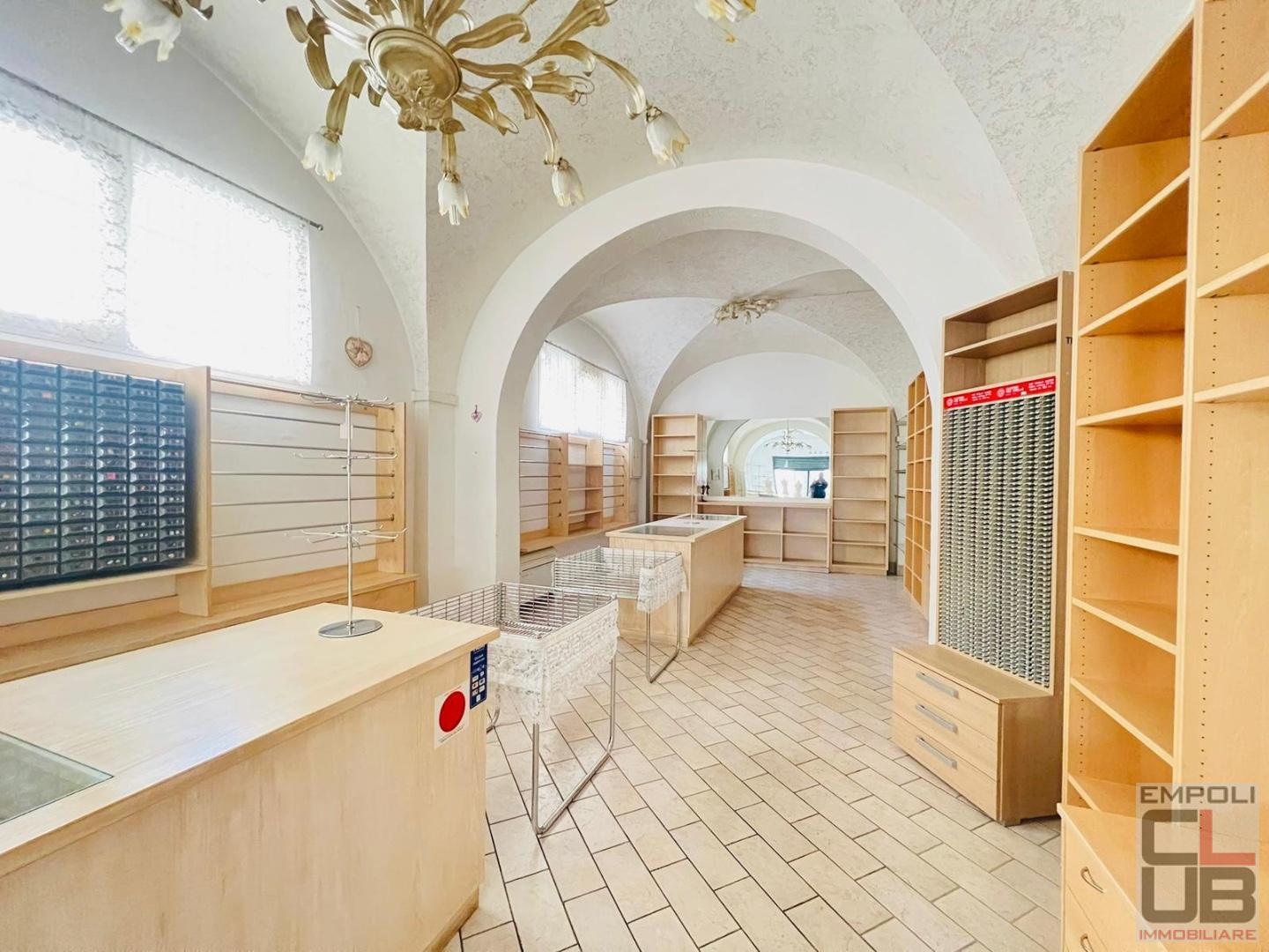 Casa vacanza 3 Locali in vendita a Empoli