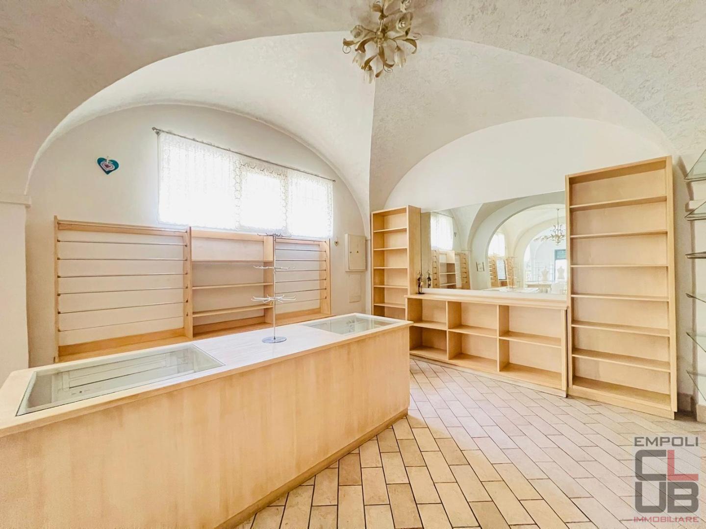 Casa vacanza 3 Locali in vendita a Empoli