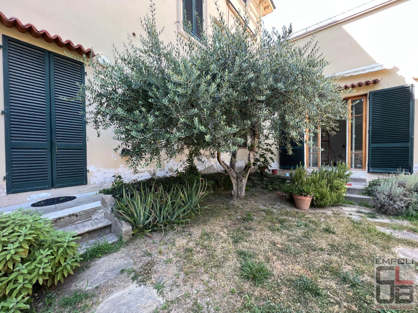 Bilocale ristrutturato a Empoli