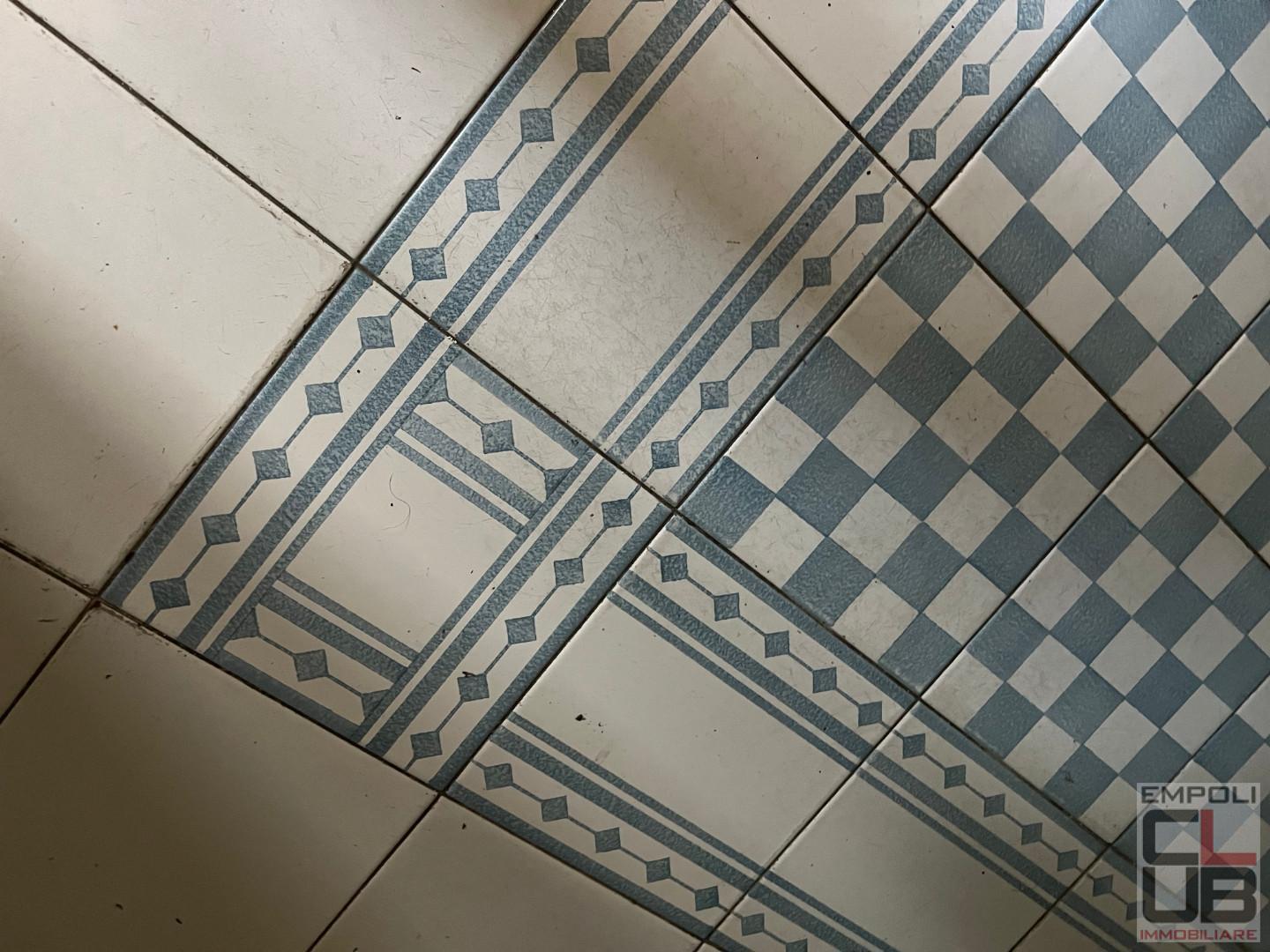 Bilocale ristrutturato a Empoli