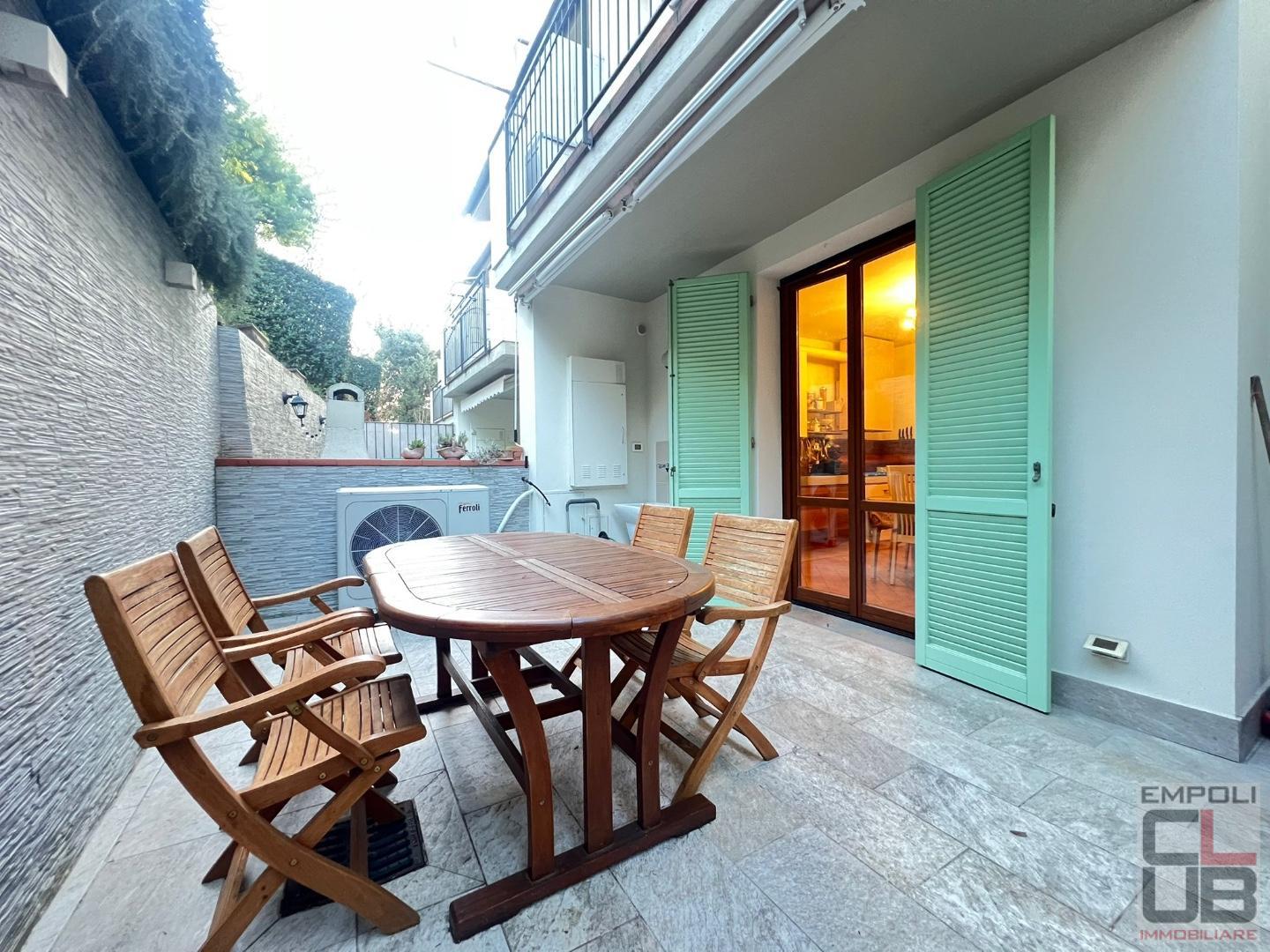 Casa indipendente in vendita a Montelupo Fiorentino