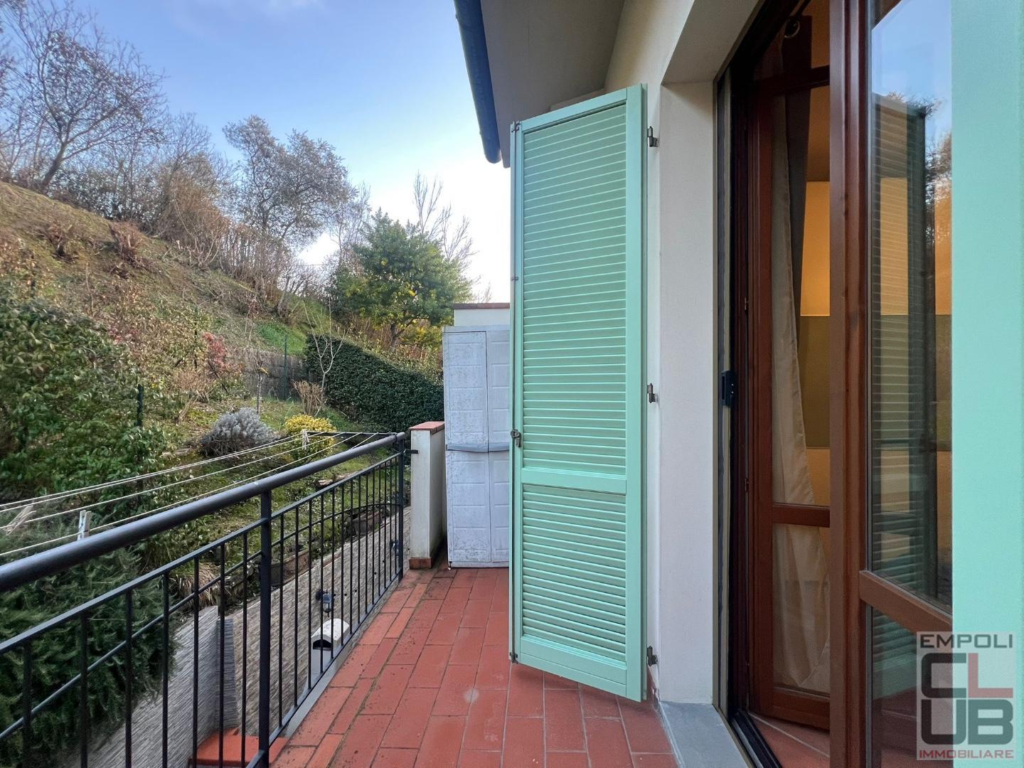 Casa indipendente in vendita a Montelupo Fiorentino