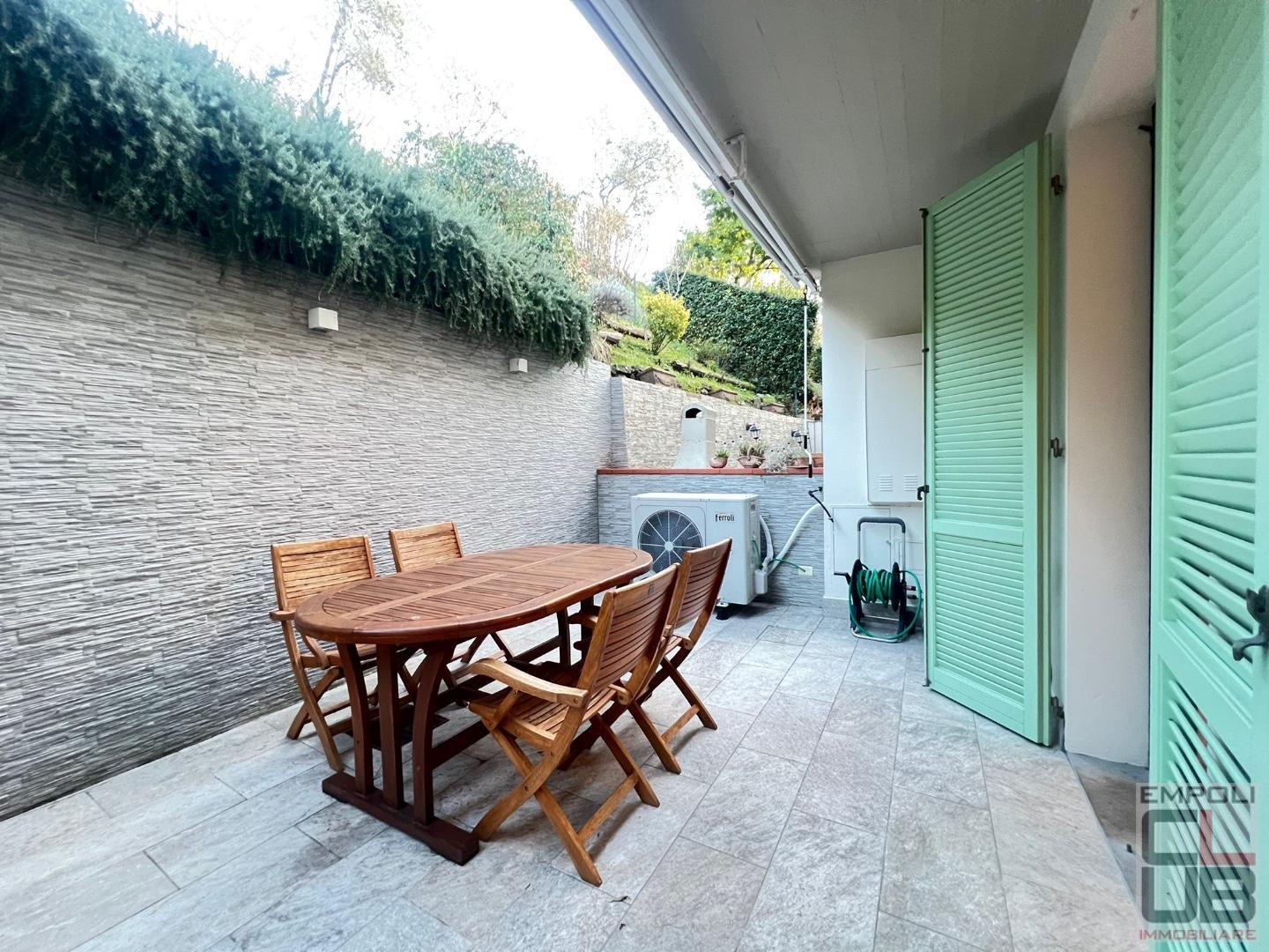 Casa indipendente in vendita a Montelupo Fiorentino