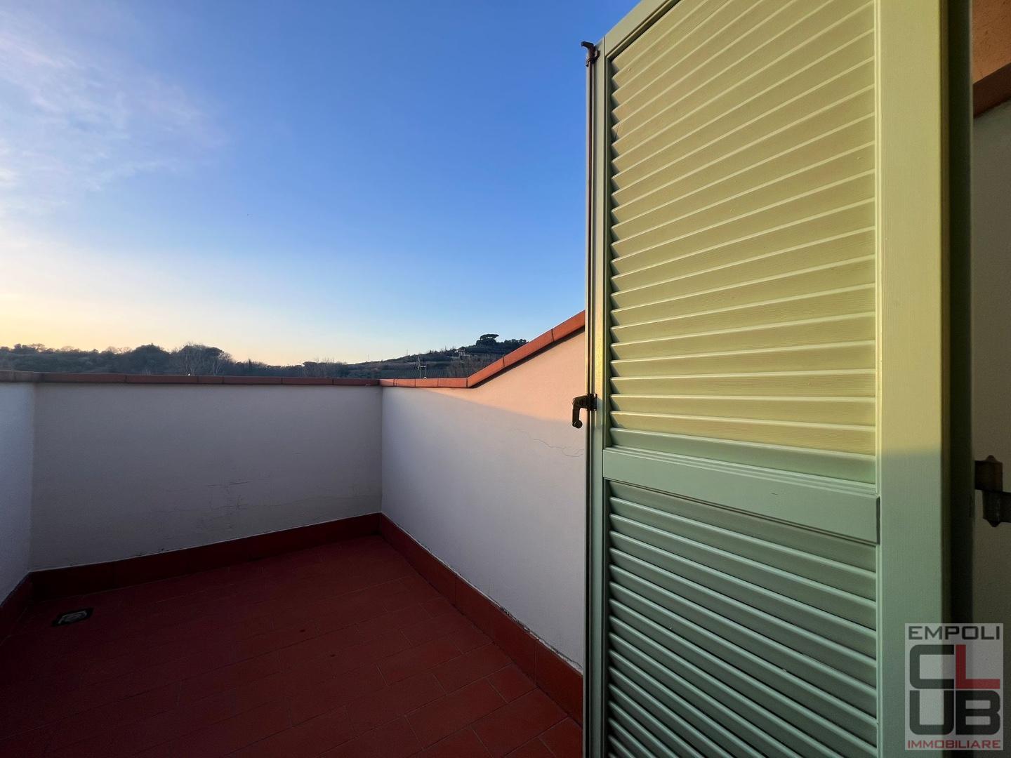 Casa indipendente in vendita a Montelupo Fiorentino