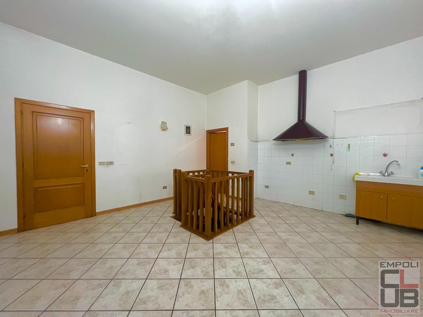 Quadrilocale ristrutturato, Montopoli in Val d'Arno san romano
