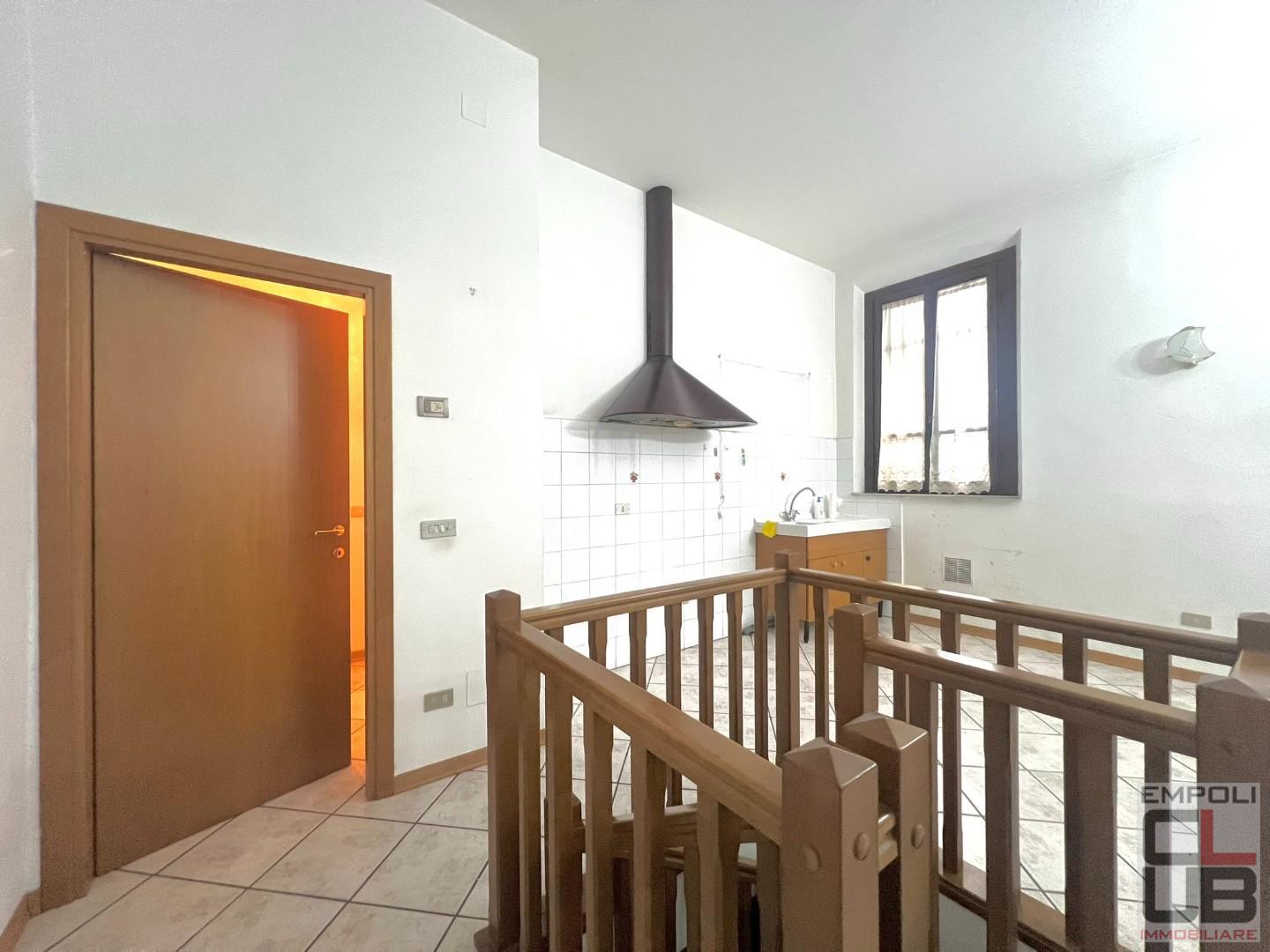 Quadrilocale ristrutturato, Montopoli in Val d'Arno san romano