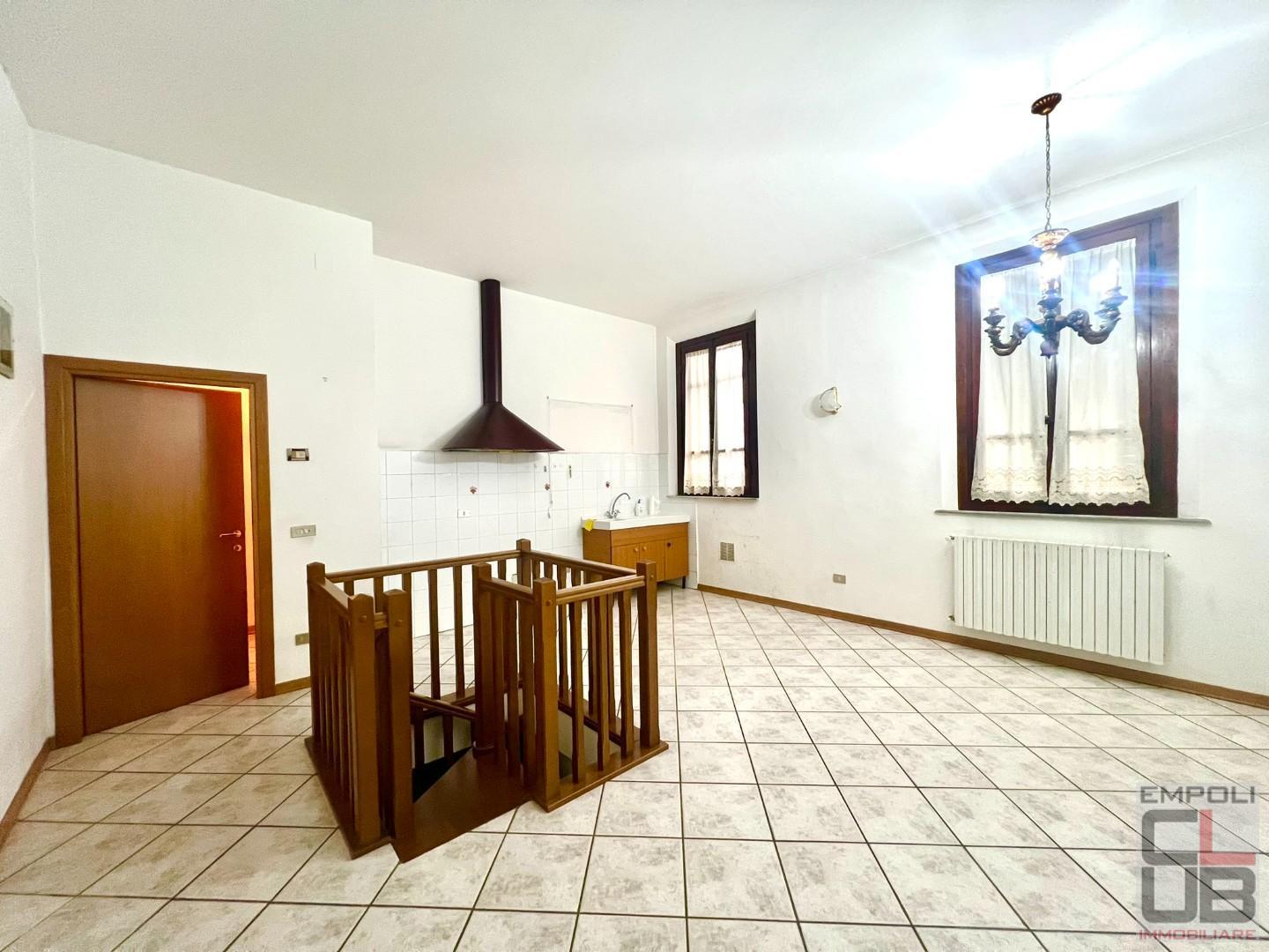 Quadrilocale ristrutturato, Montopoli in Val d'Arno san romano