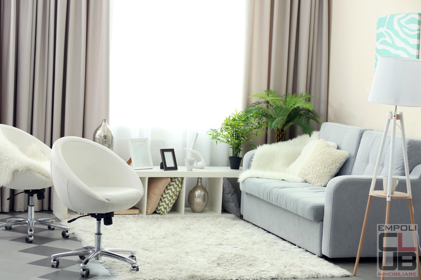 Casa indipendente con giardino a Fucecchio