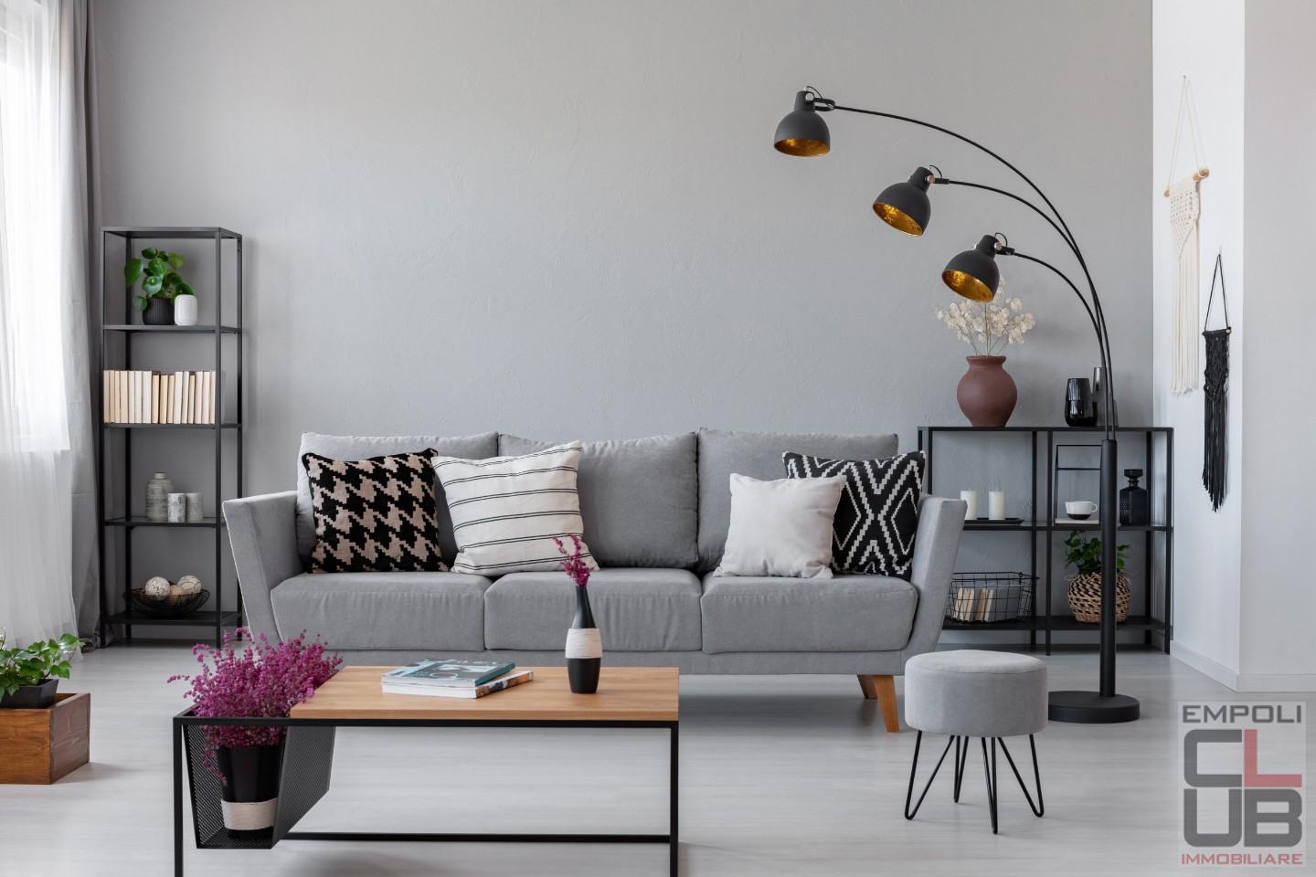 Casa indipendente con giardino a Fucecchio