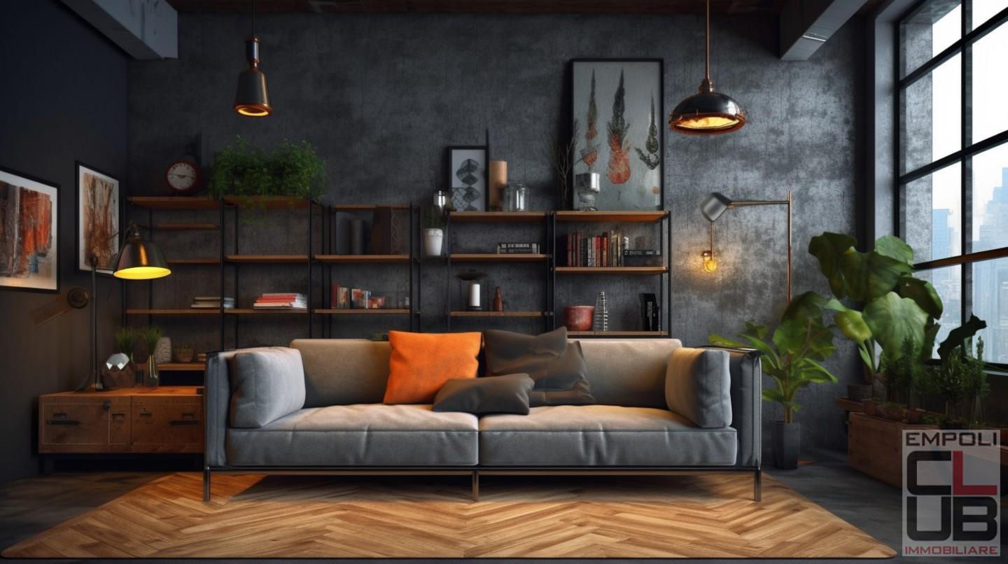 Casa indipendente con giardino a Fucecchio