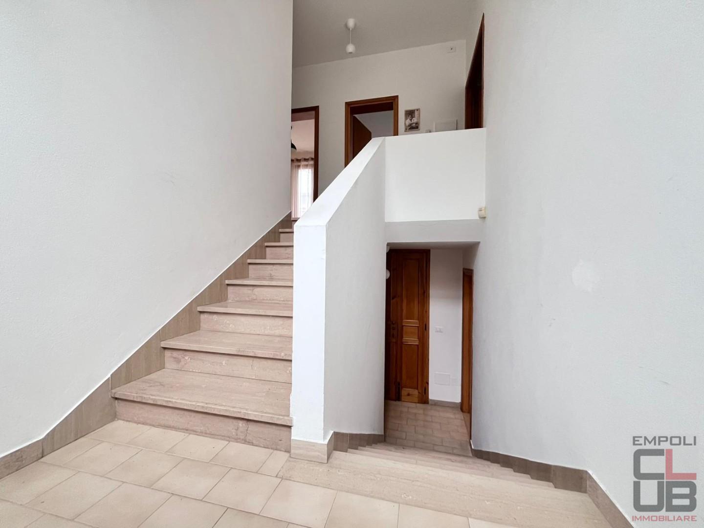 Casa indipendente in vendita, San Miniato ponte a elsa