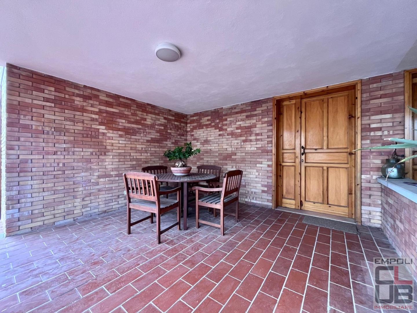 Casa indipendente in vendita, San Miniato ponte a elsa