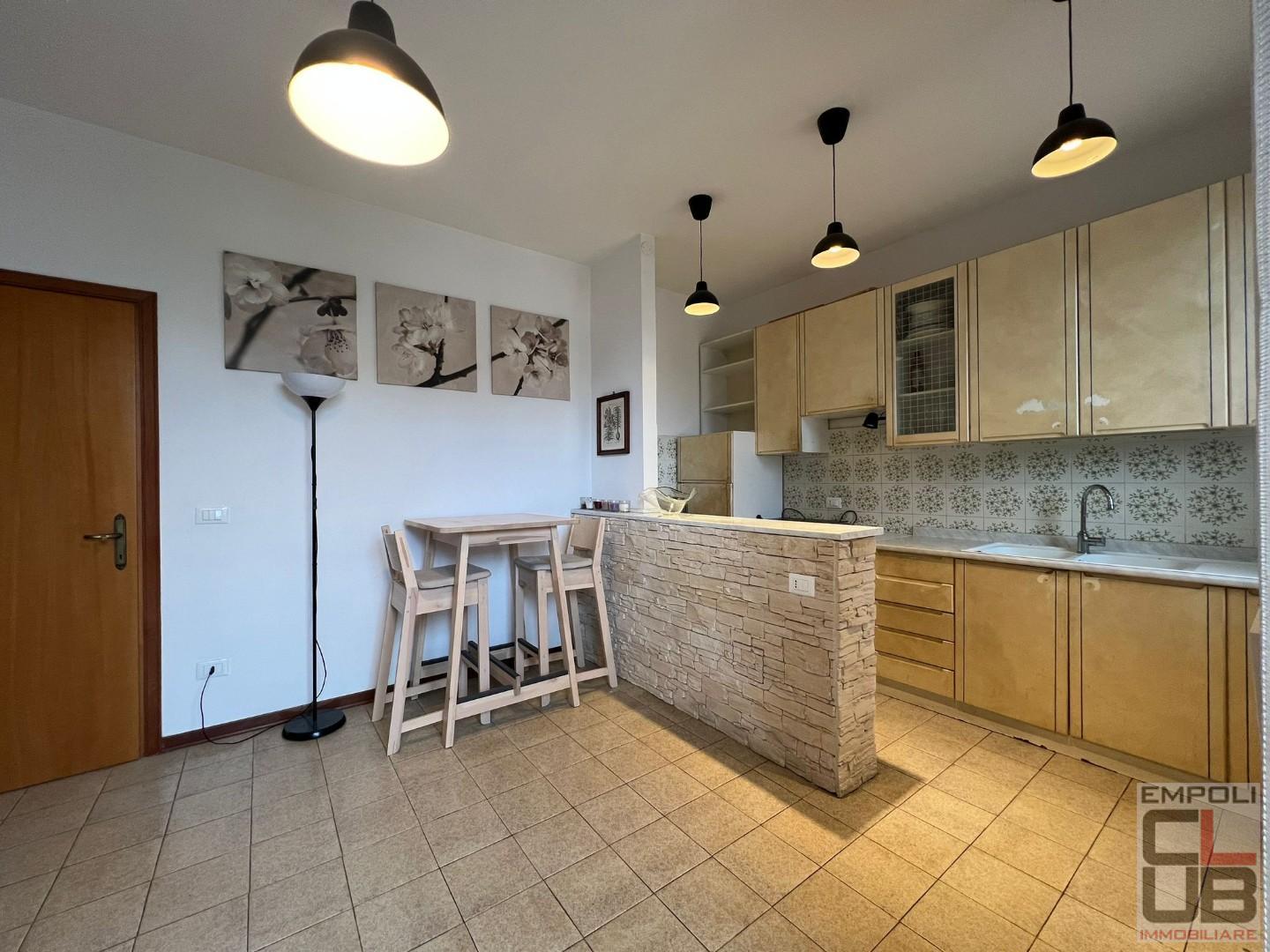 Casa indipendente in vendita, San Miniato ponte a elsa