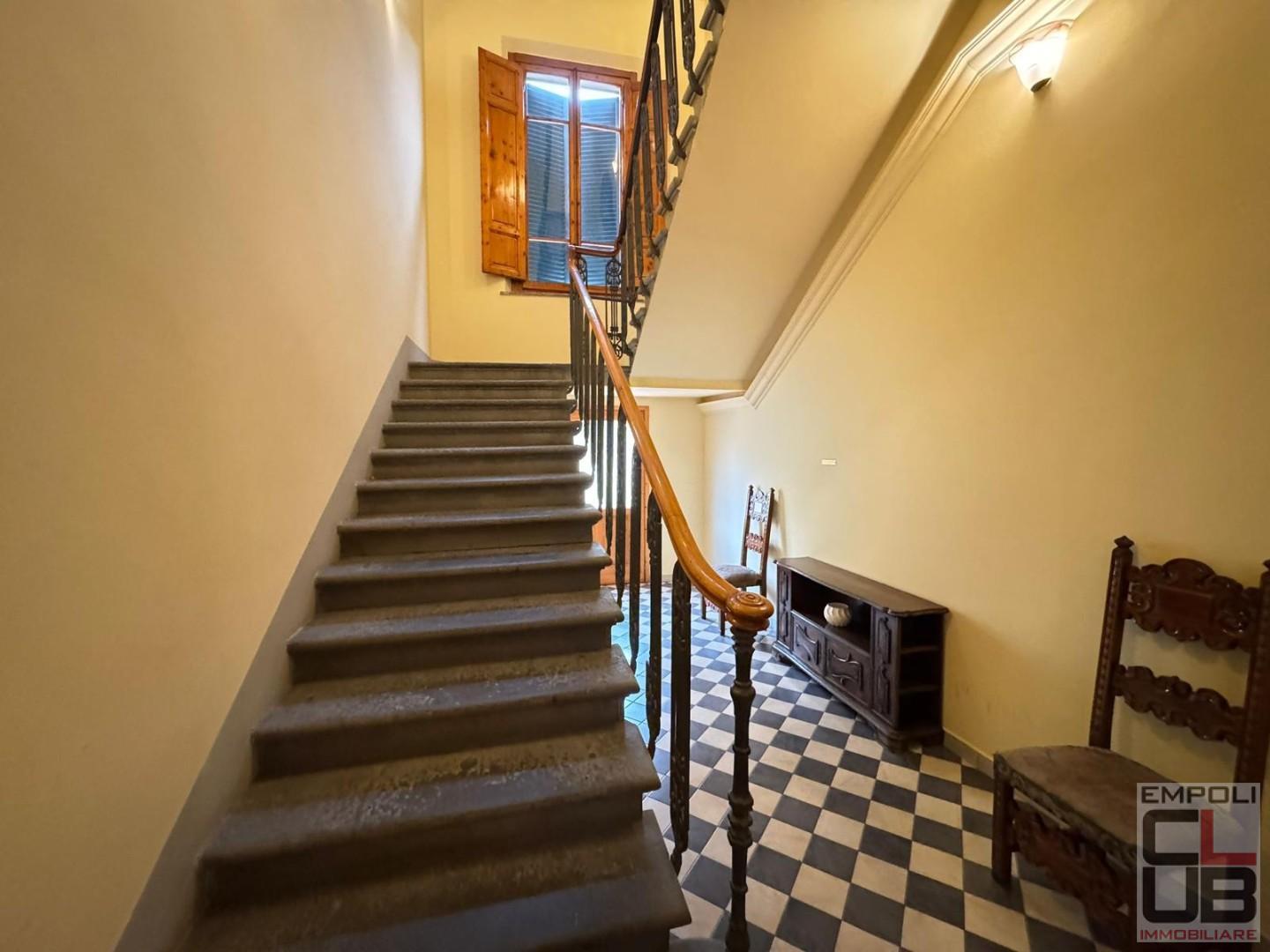 Bilocale in vendita, Empoli semicentro