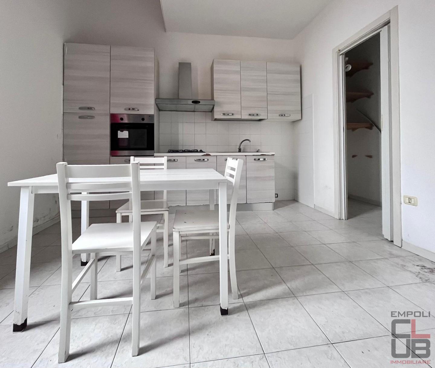 Bilocale in vendita, Empoli semicentro