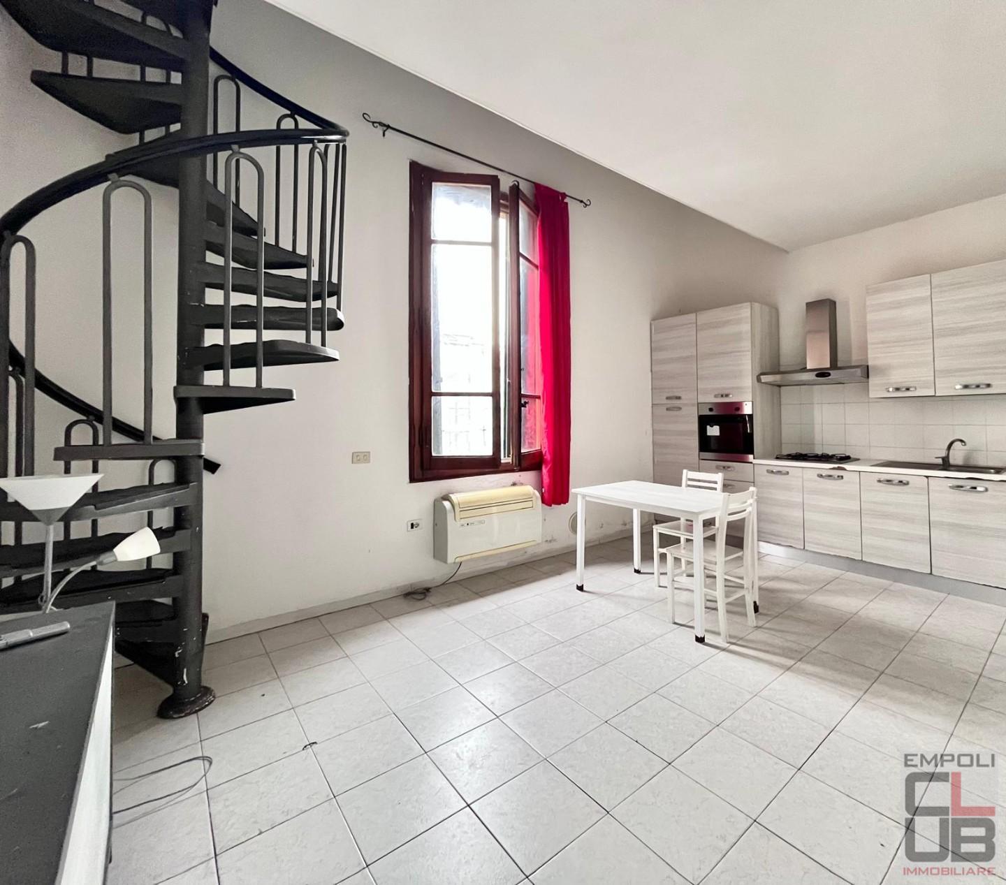 Bilocale in vendita, Empoli semicentro