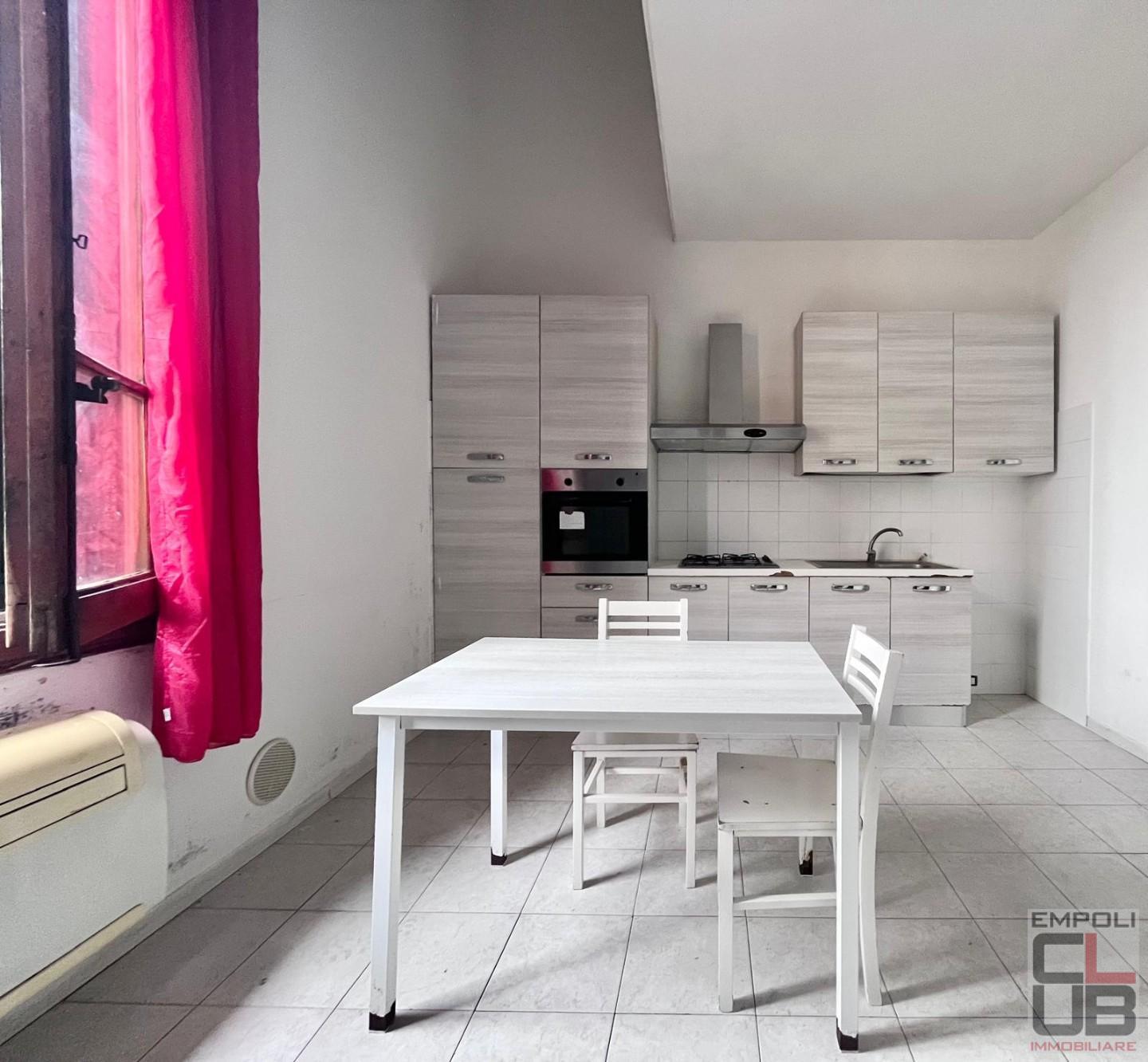 Bilocale in vendita, Empoli semicentro