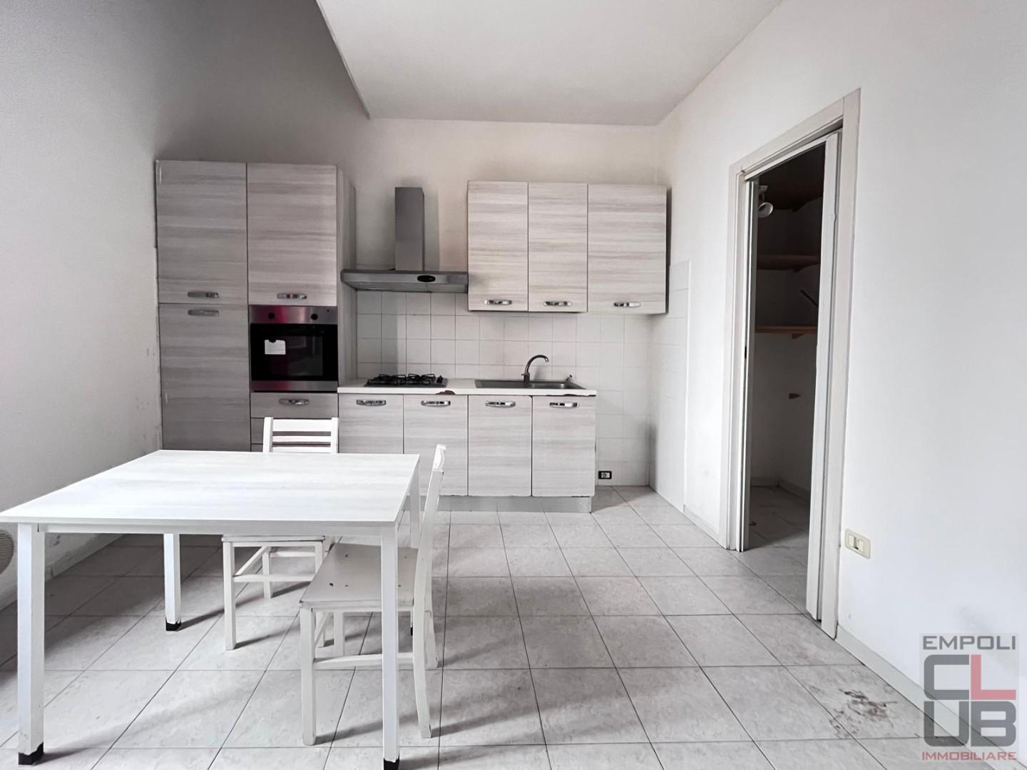 Bilocale in vendita, Empoli semicentro