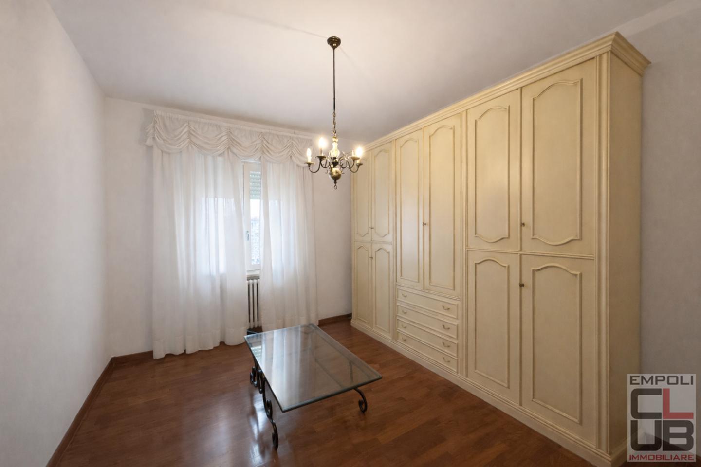 Trilocale ristrutturato a Empoli