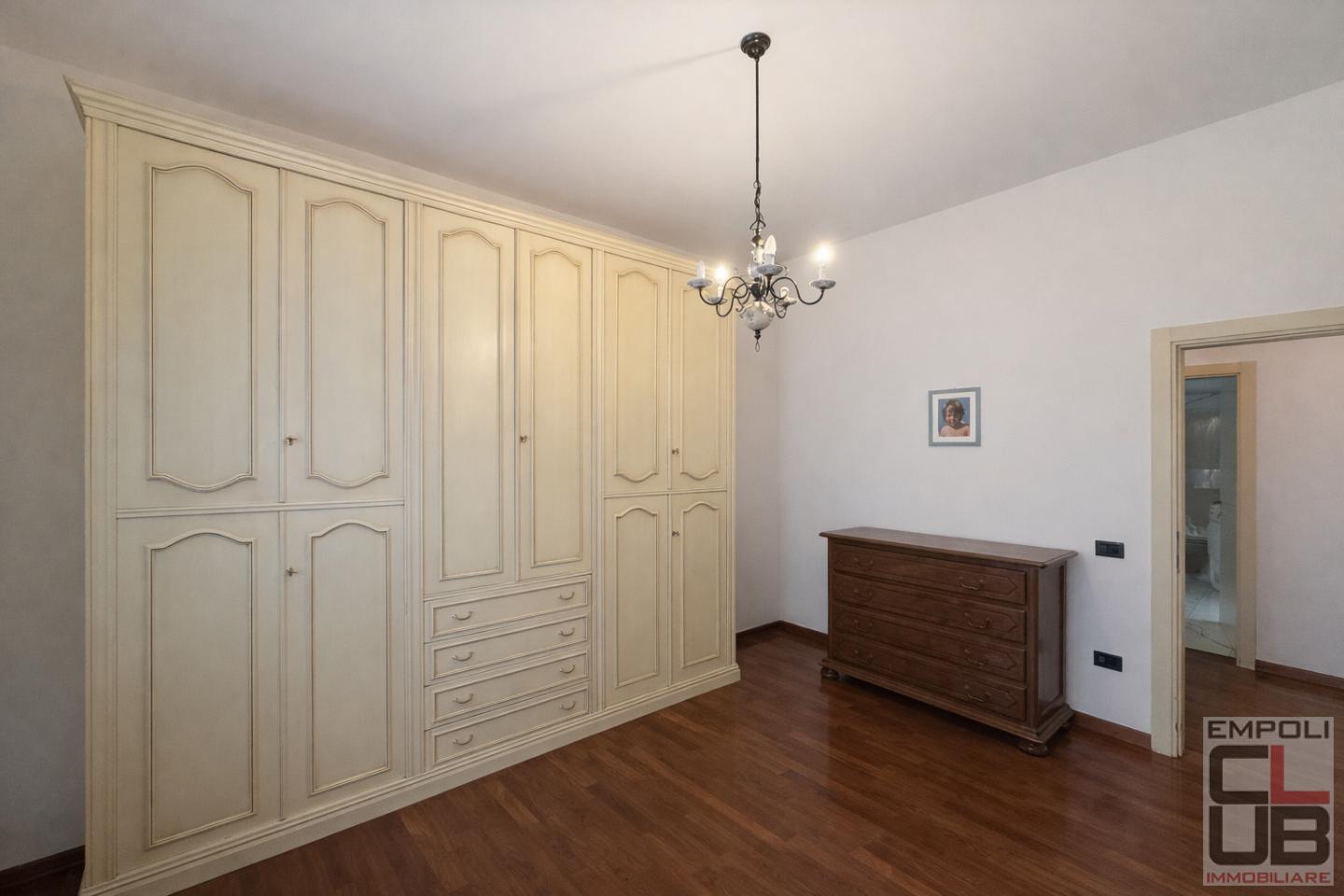 Trilocale ristrutturato a Empoli