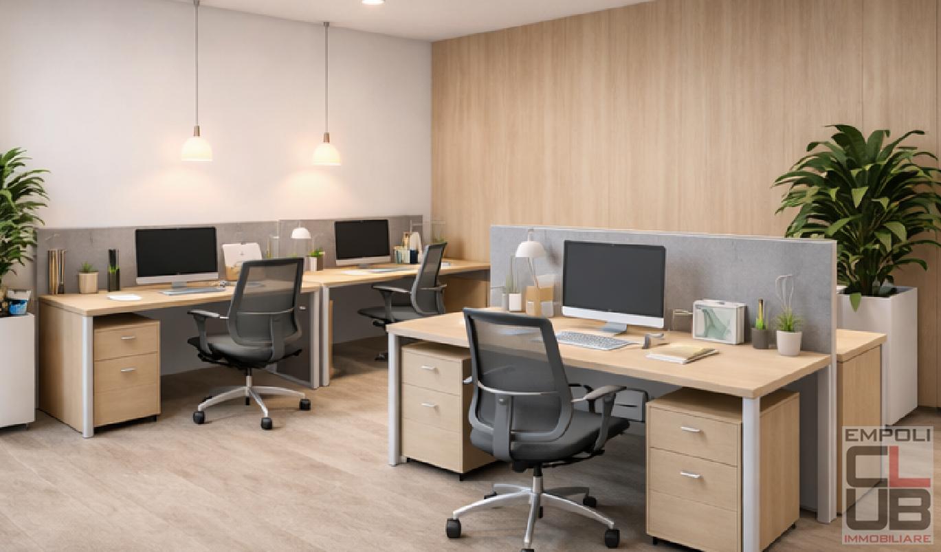 Ufficio ristrutturato a Empoli