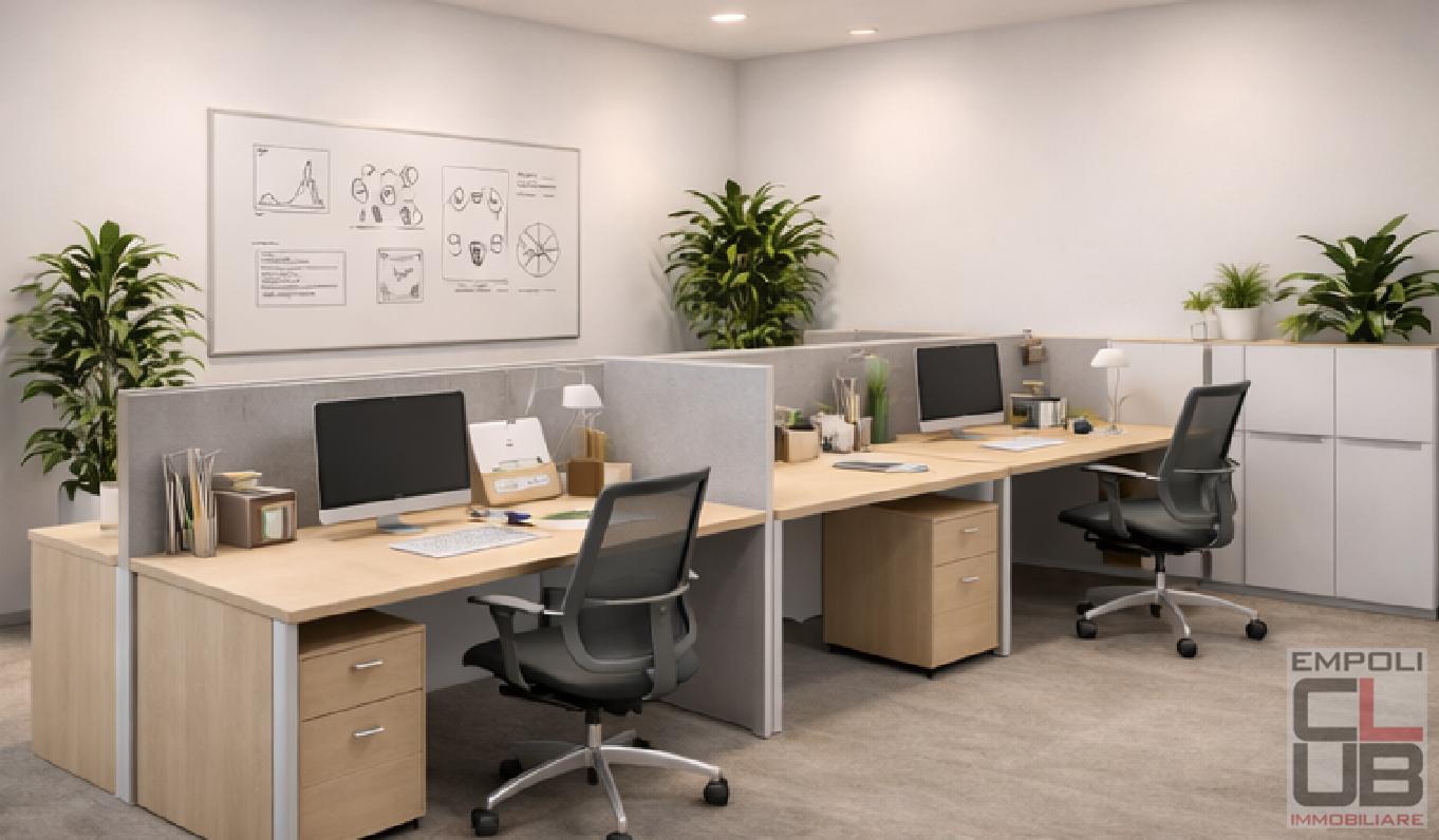 Ufficio ristrutturato a Empoli