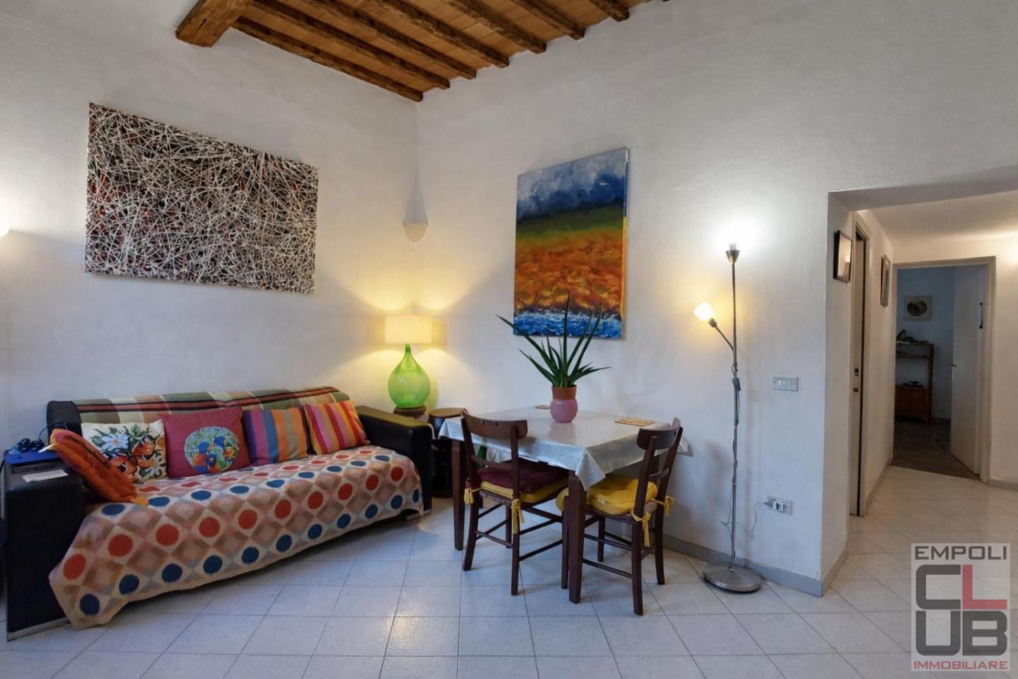 Trilocale in vendita a San Miniato