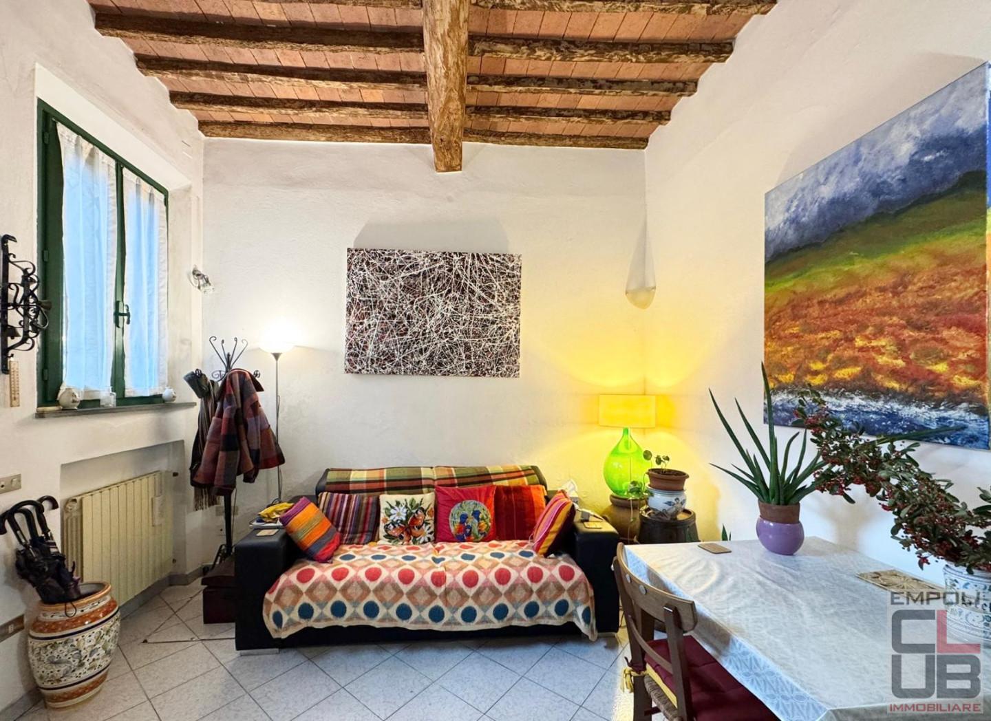 Trilocale in vendita a San Miniato