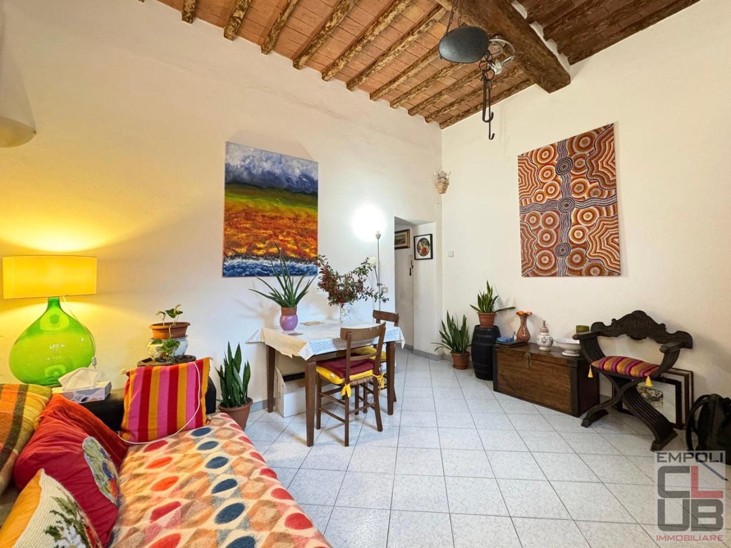 Trilocale in vendita a San Miniato