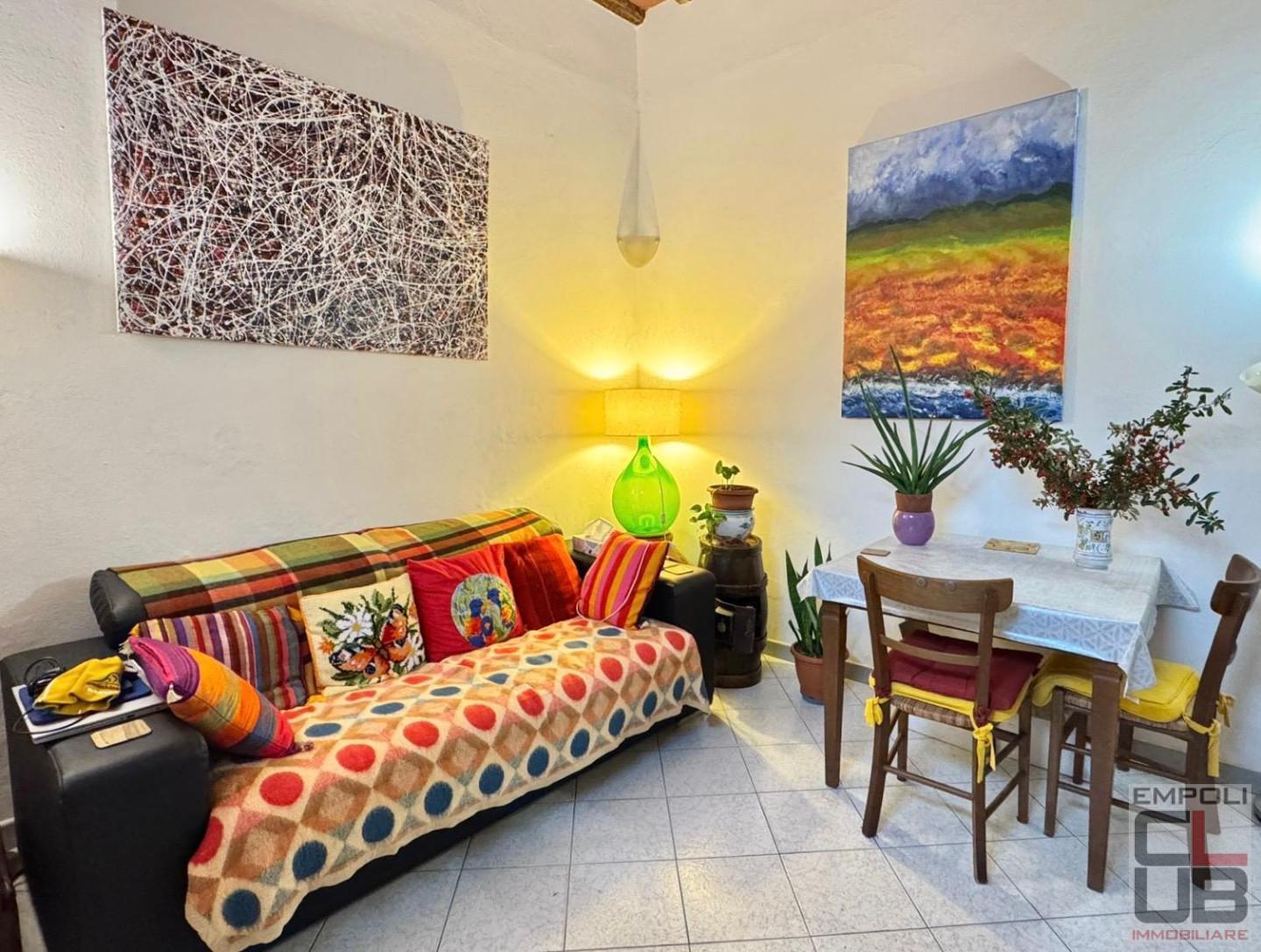 Trilocale in vendita a San Miniato