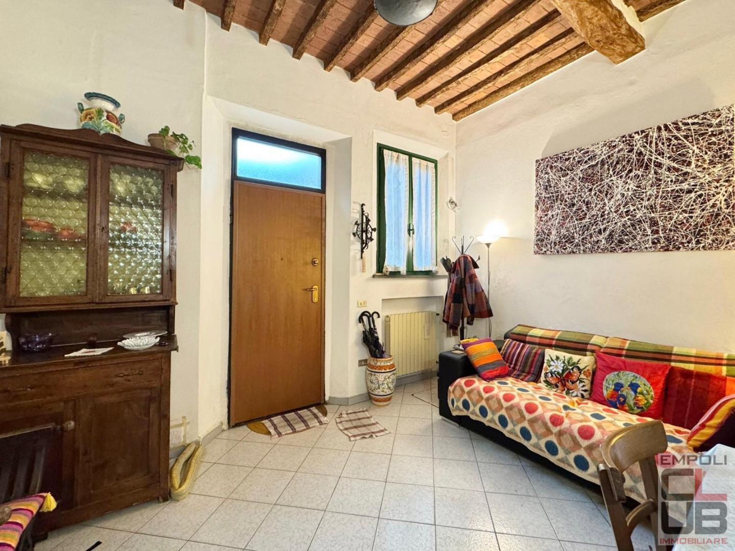 Trilocale in vendita a San Miniato