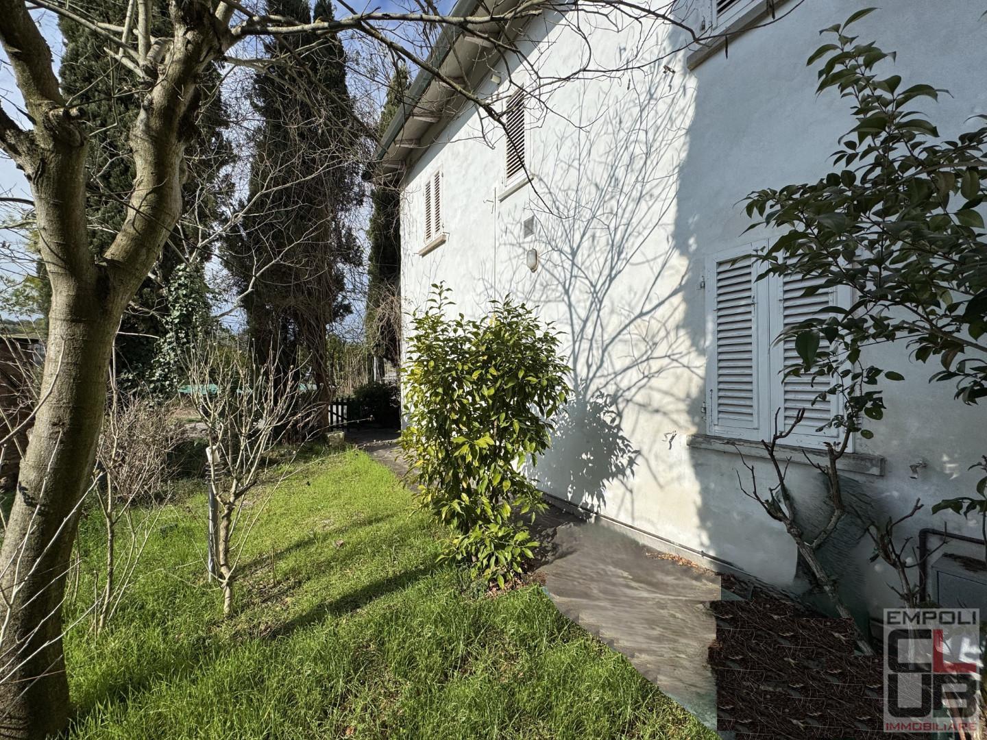 Casa indipendente con giardino, Cerreto Guidi gavena